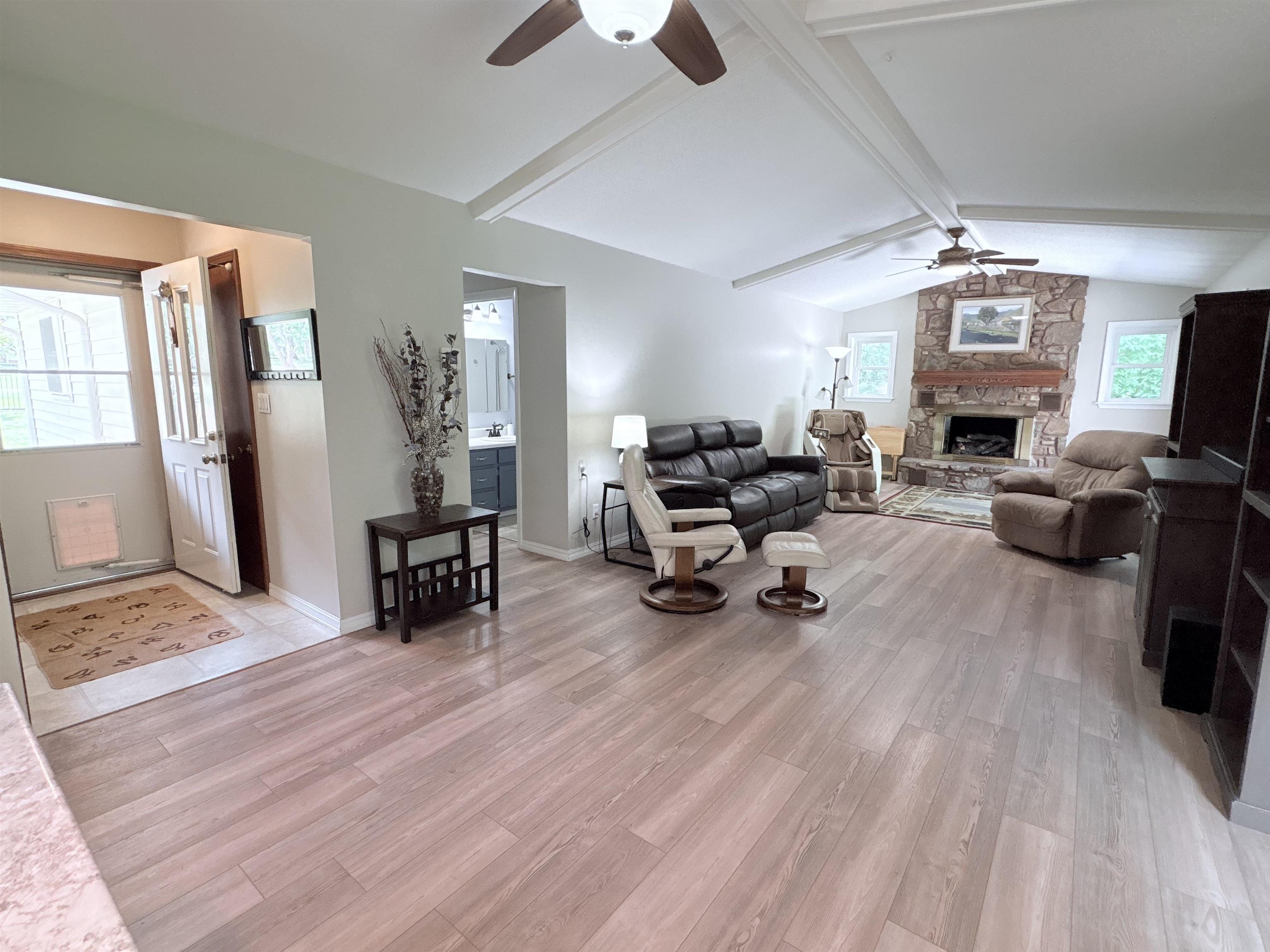 Crownview I - Residential