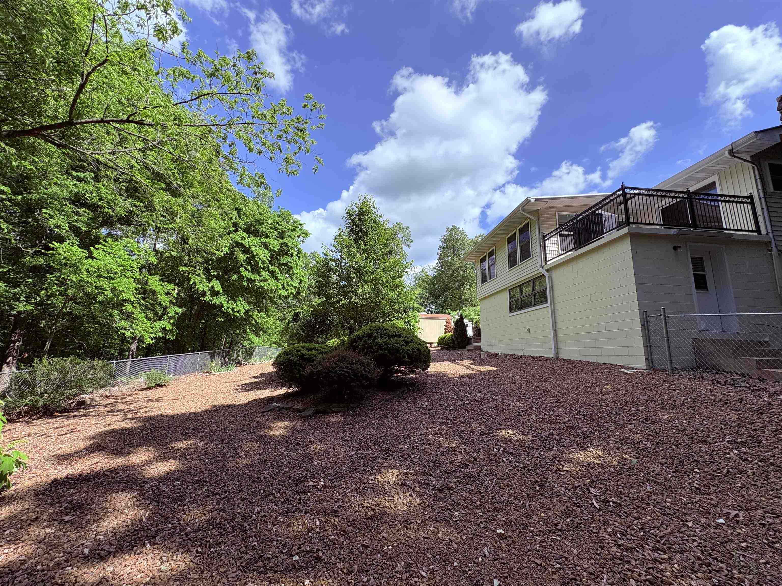 Crownview I - Residential