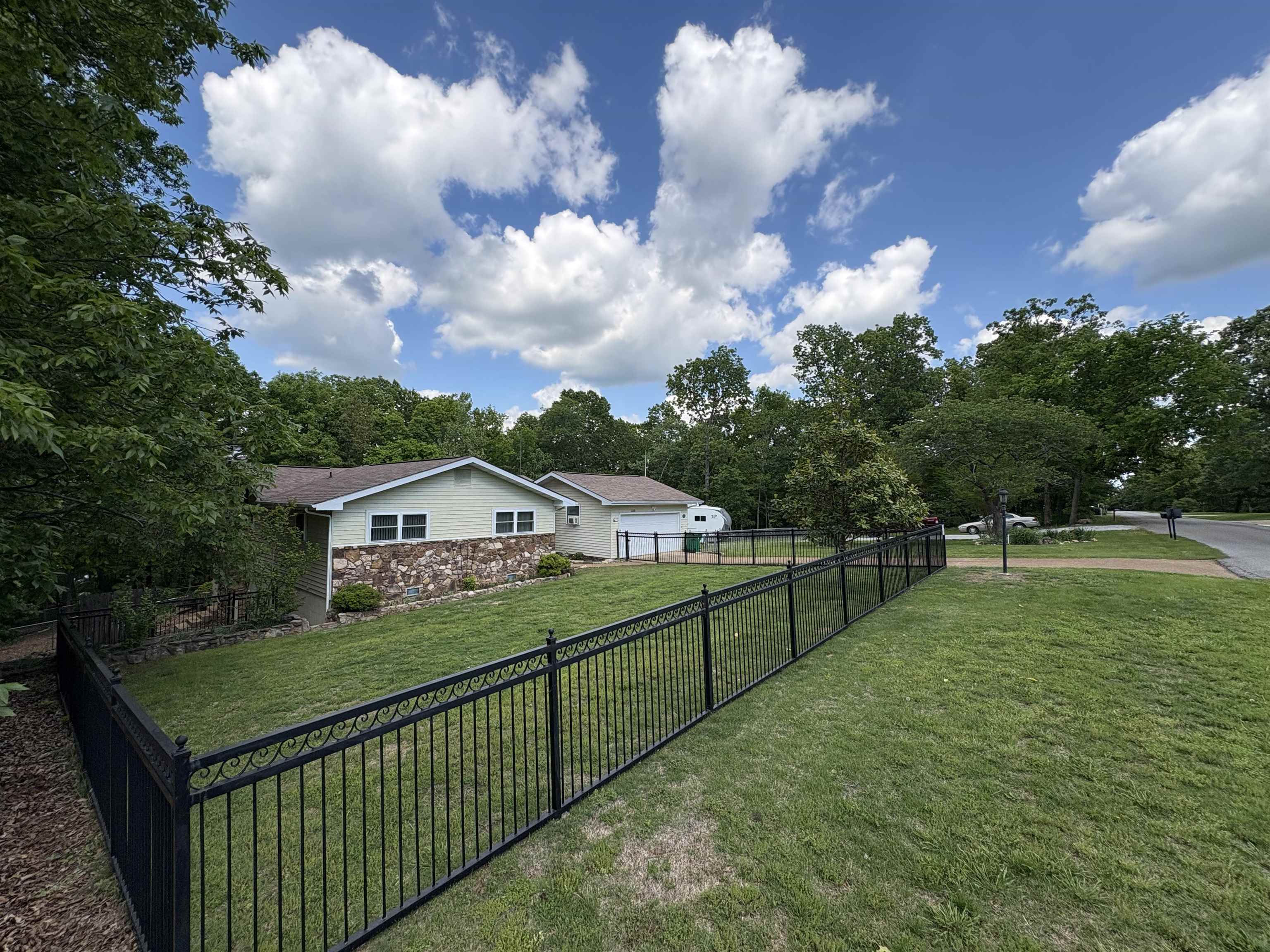 Crownview I - Residential