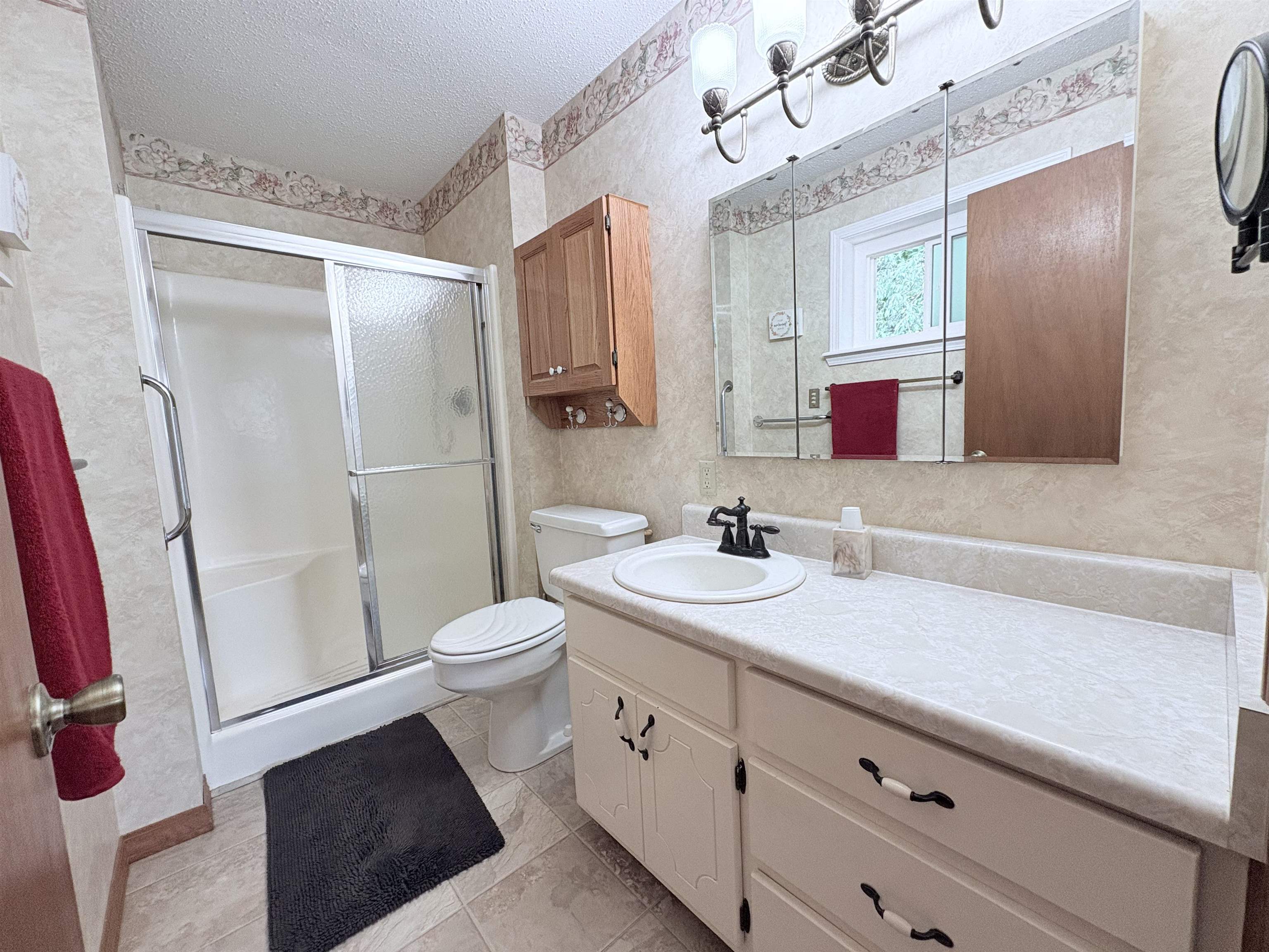 Crownview I - Residential