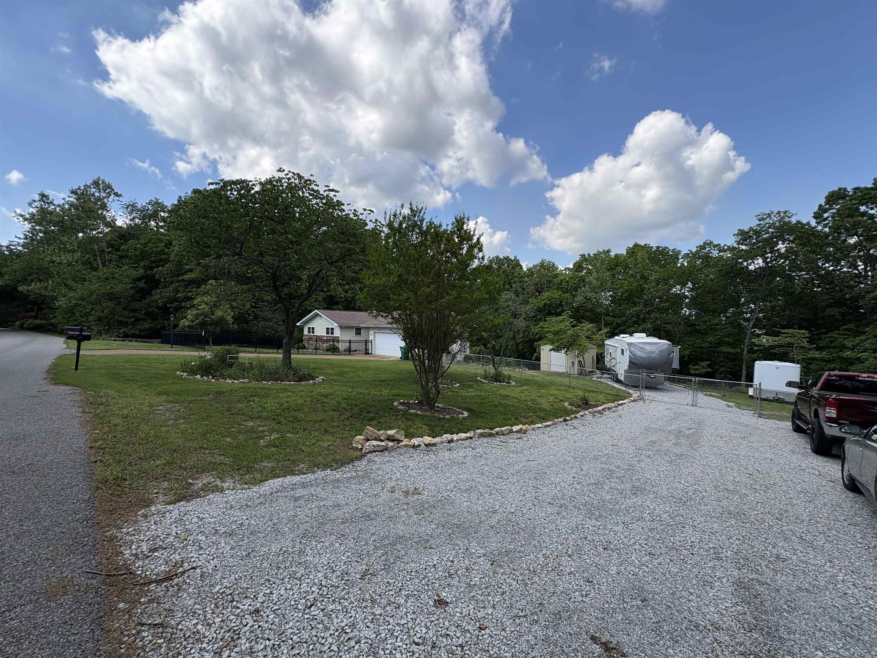 Crownview I - Residential