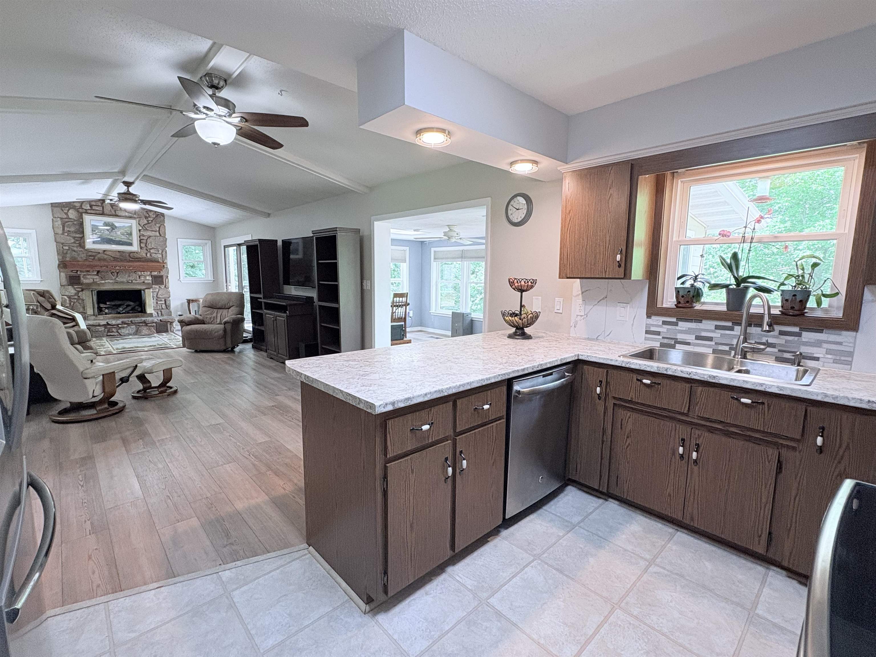 Crownview I - Residential