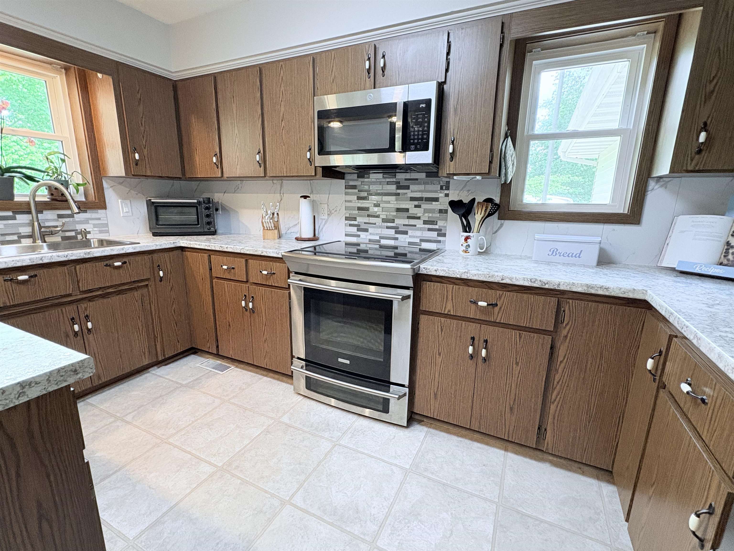 Crownview I - Residential