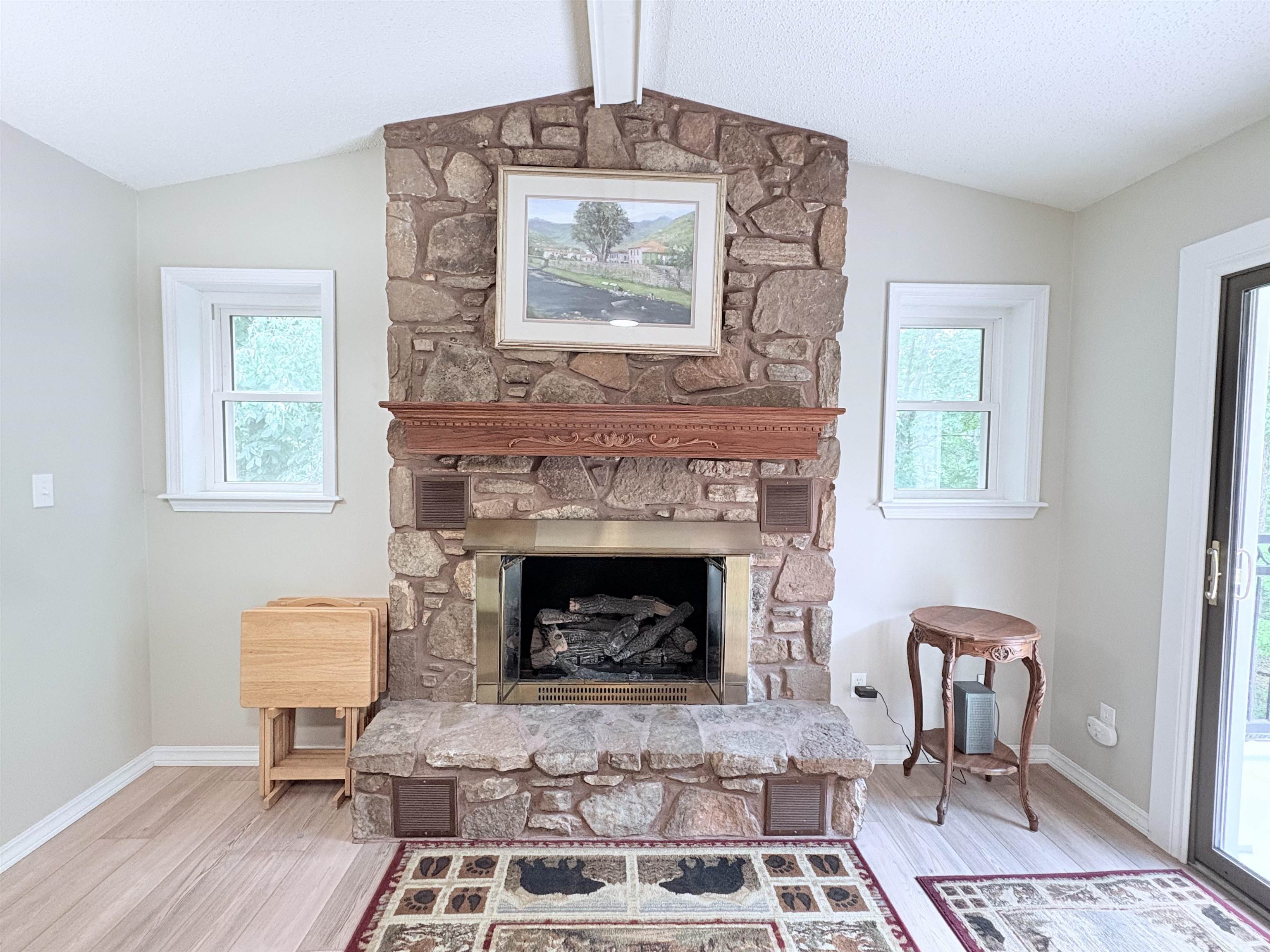 Crownview I - Residential