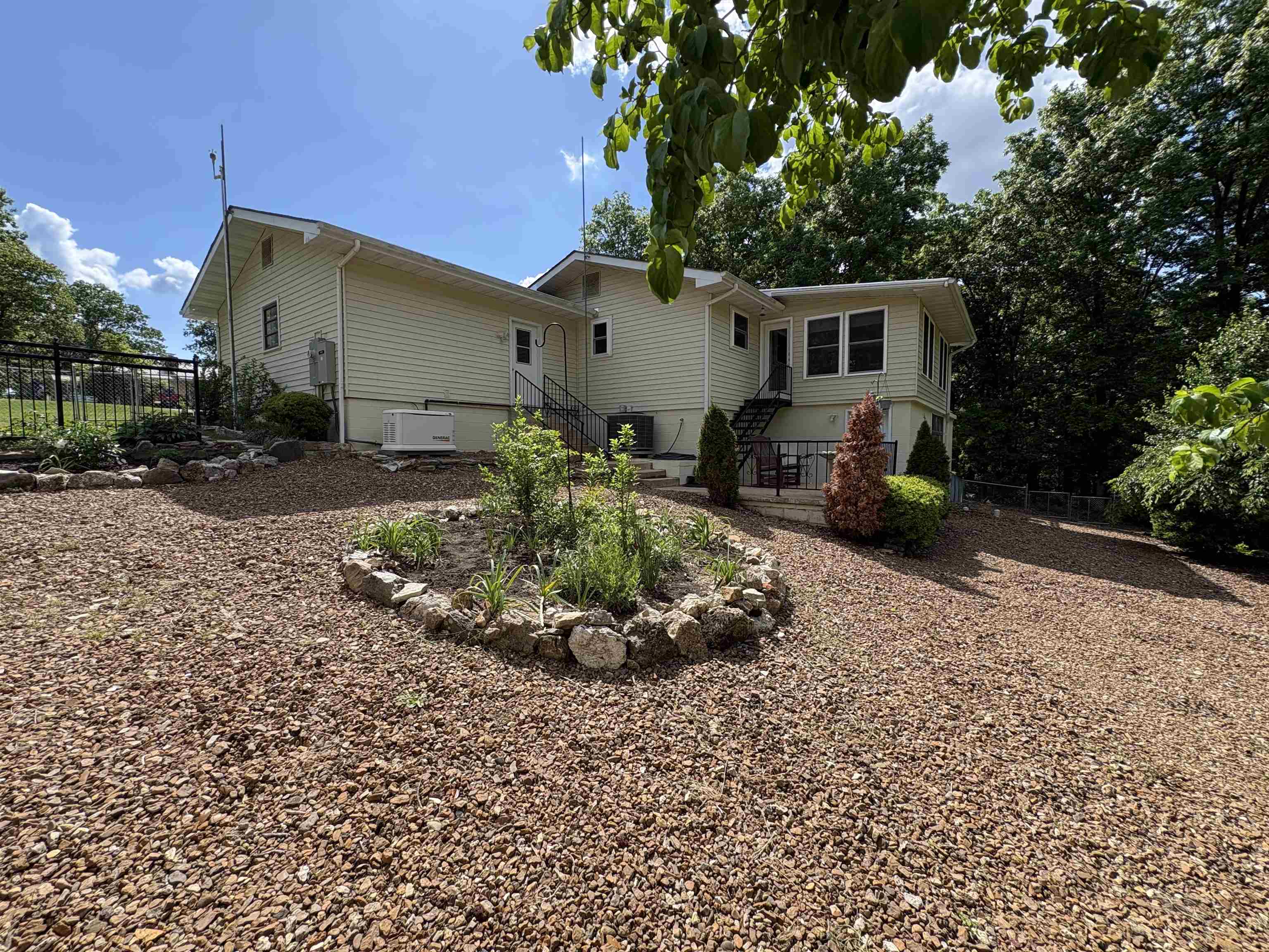 Crownview I - Residential