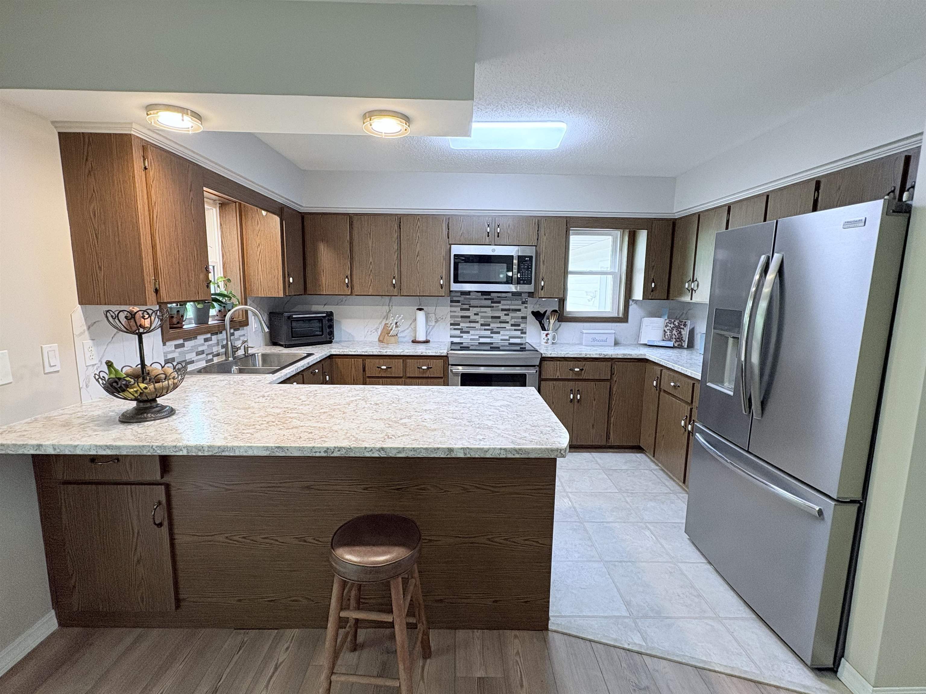 Crownview I - Residential