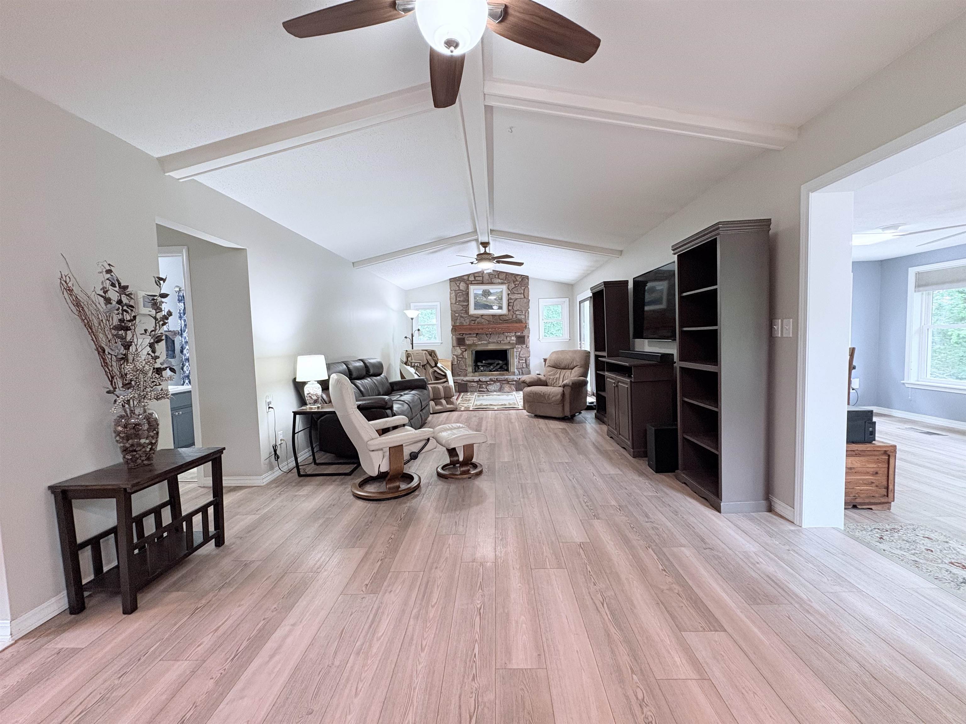 Crownview I - Residential