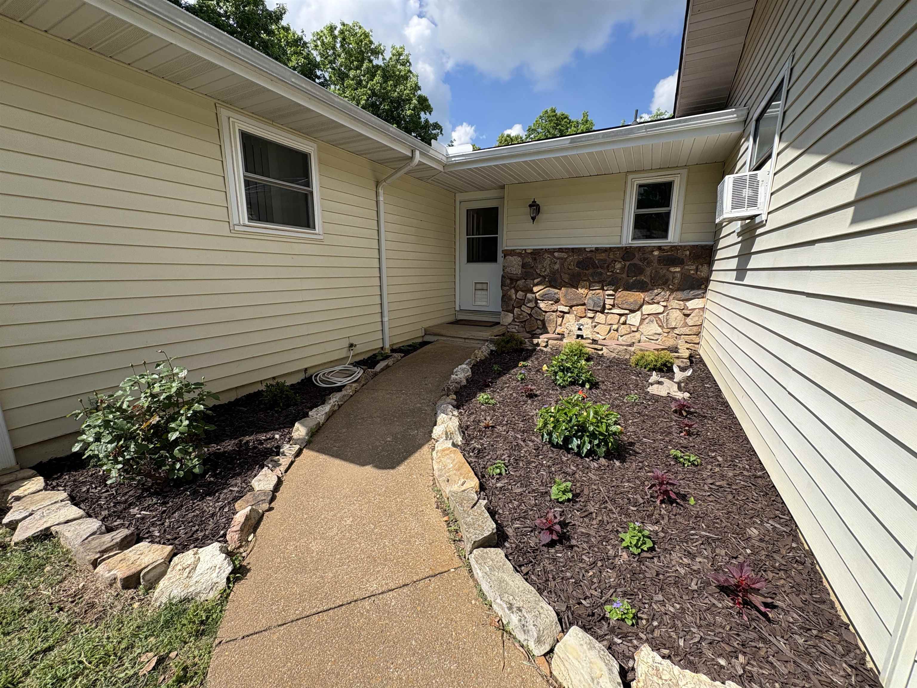 Crownview I - Residential