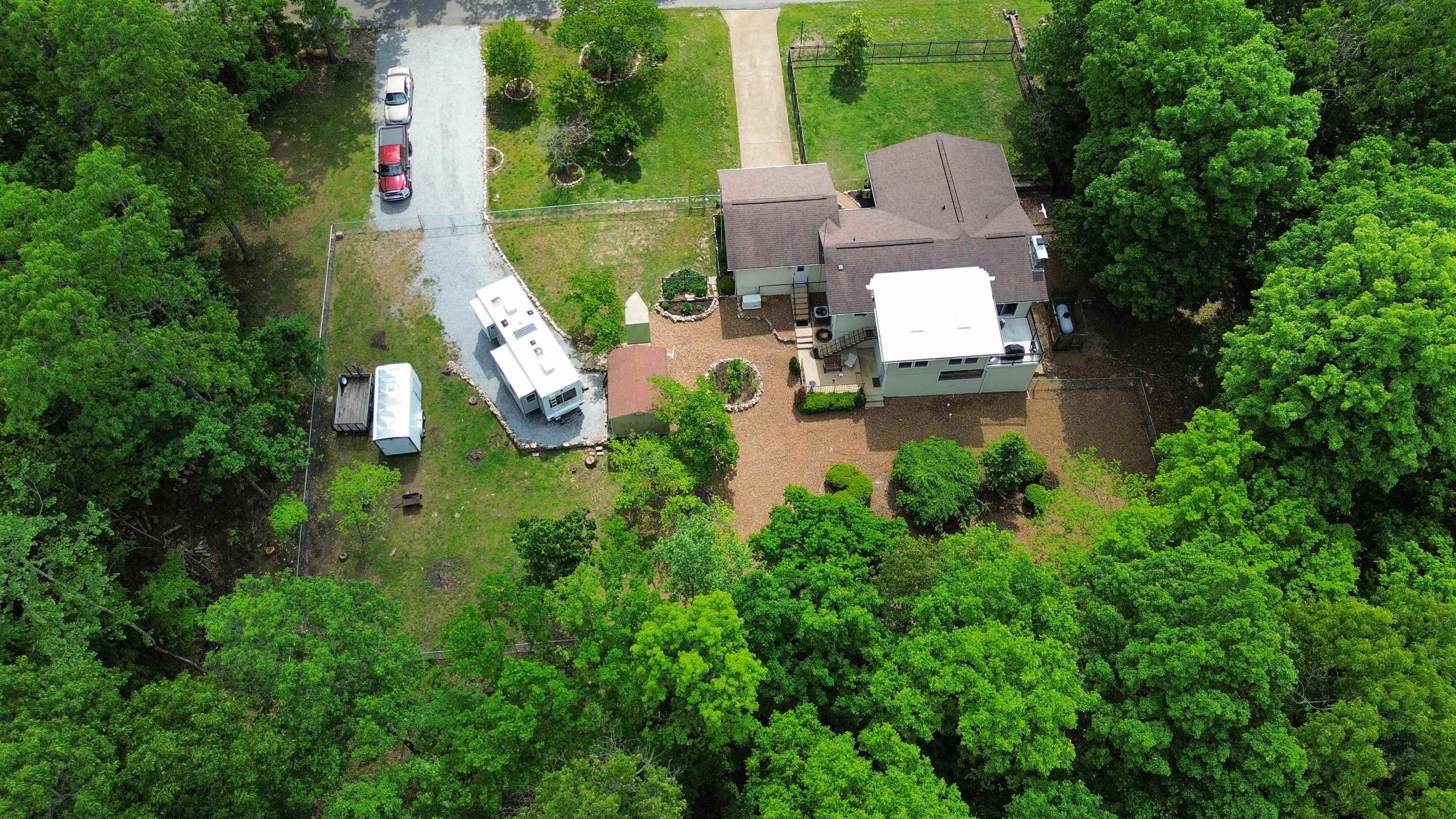 Crownview I - Residential