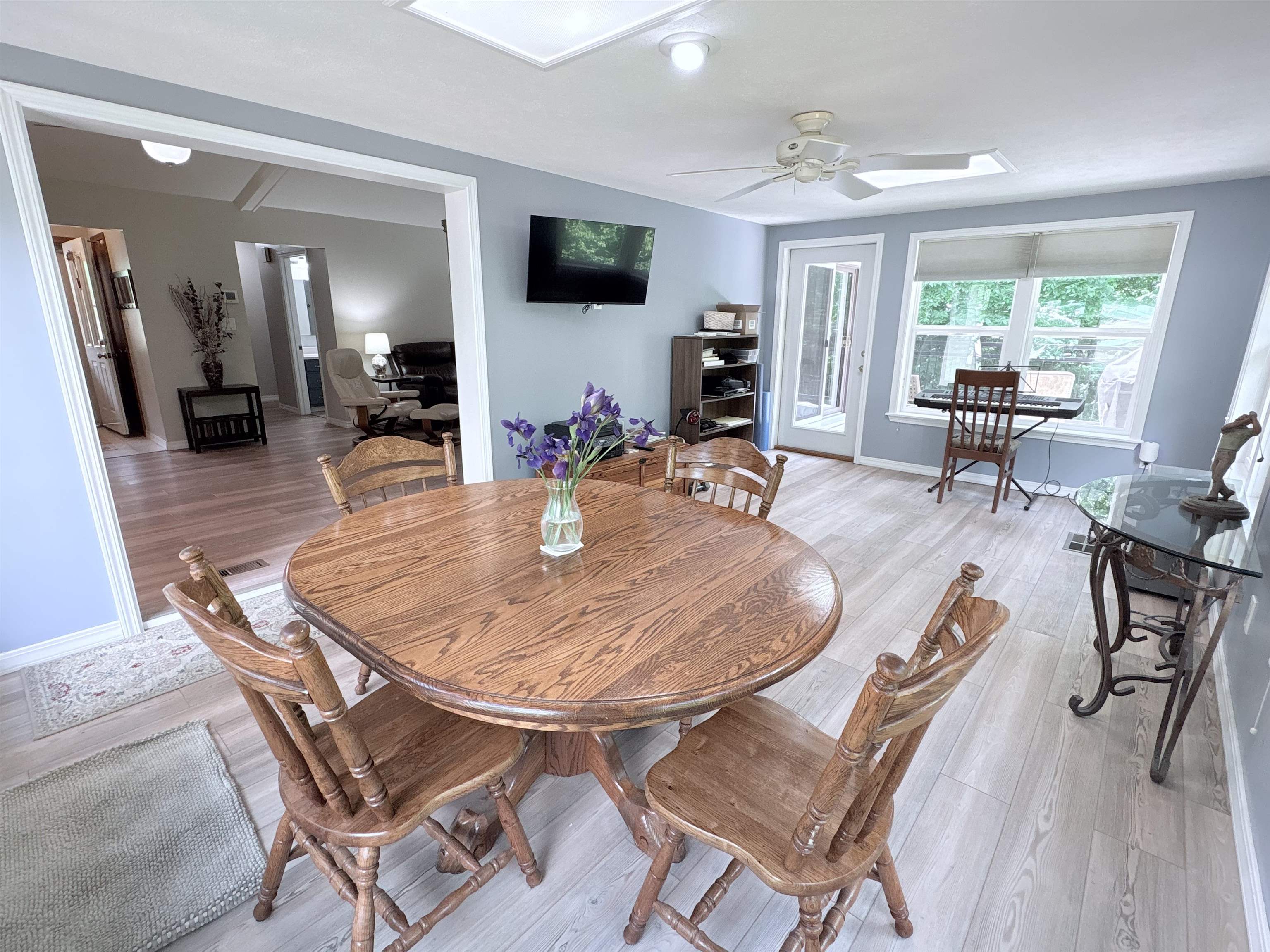 Crownview I - Residential