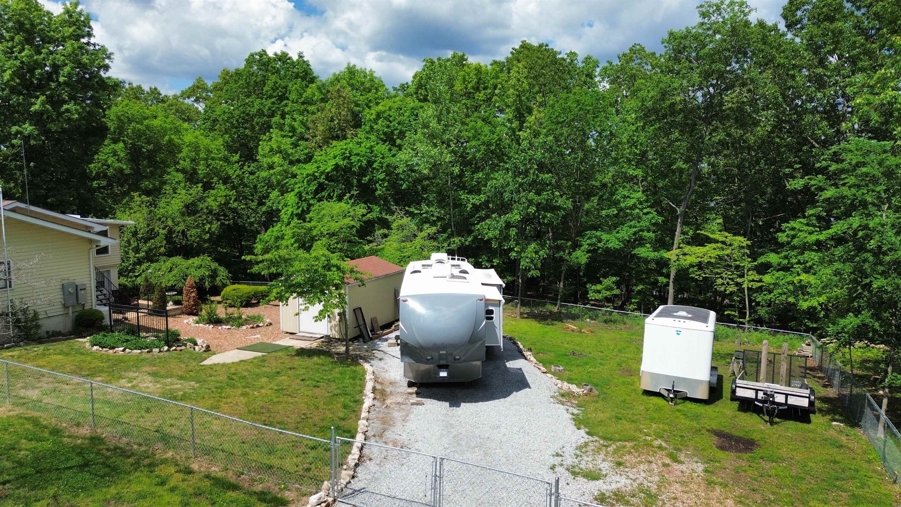 Crownview I - Residential