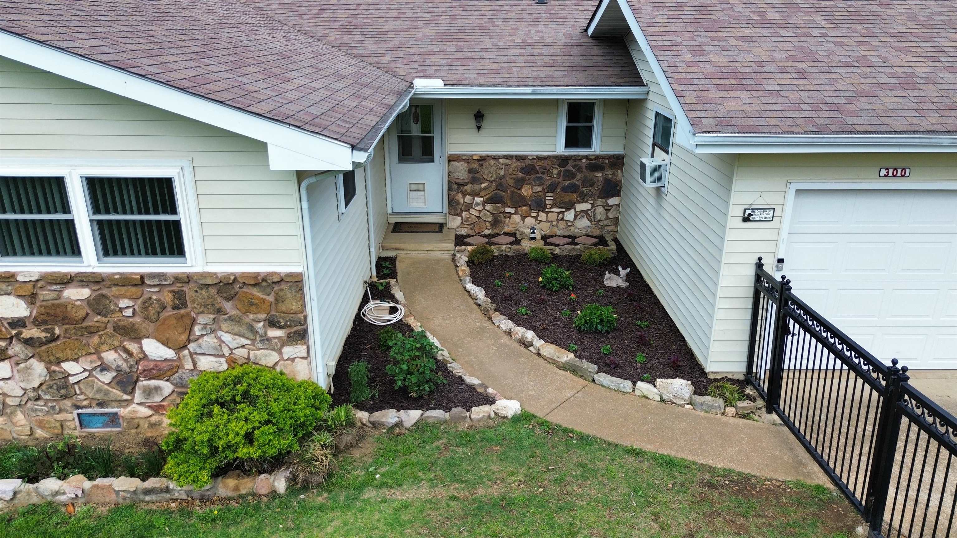 Crownview I - Residential