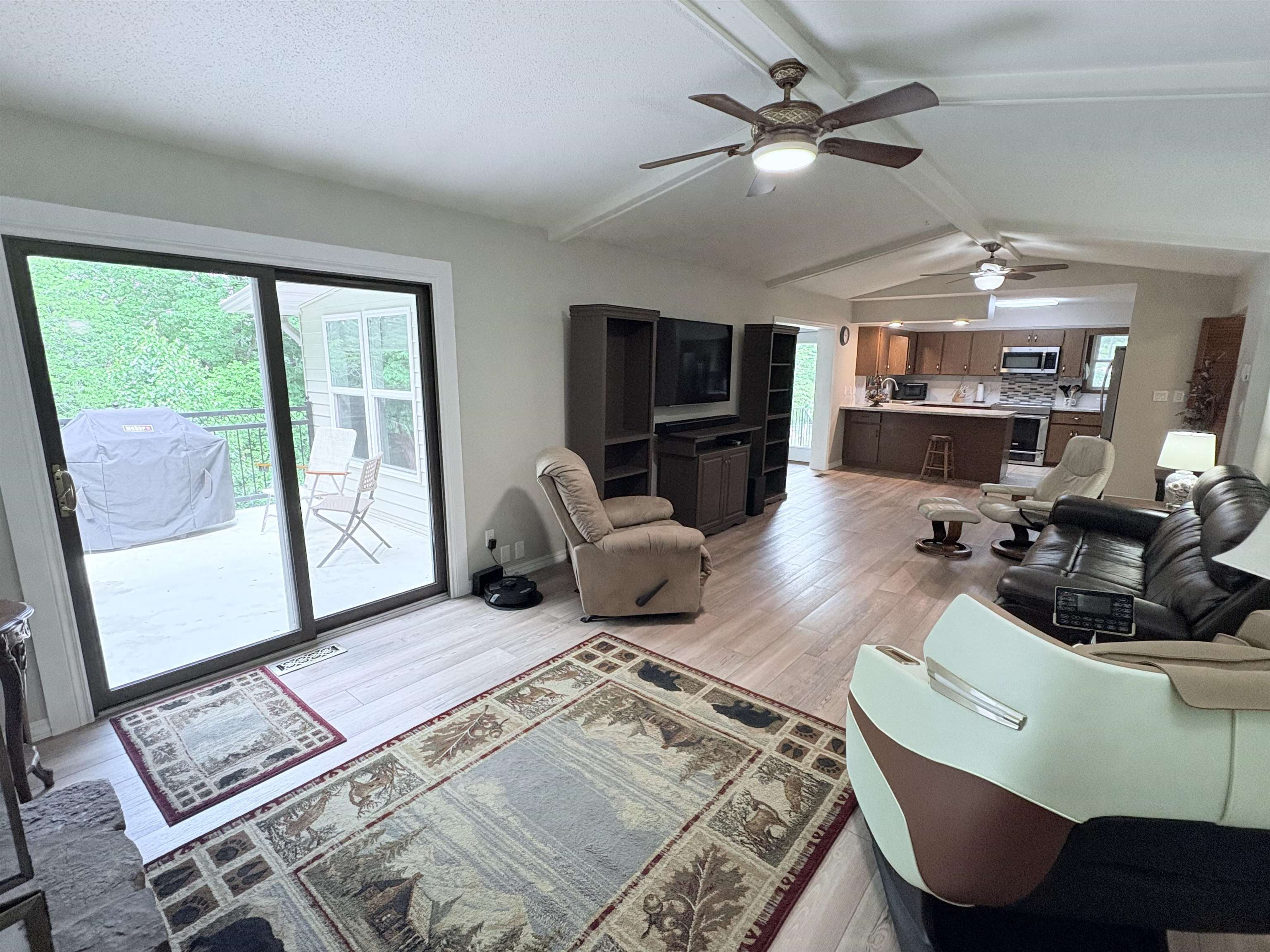 Crownview I - Residential