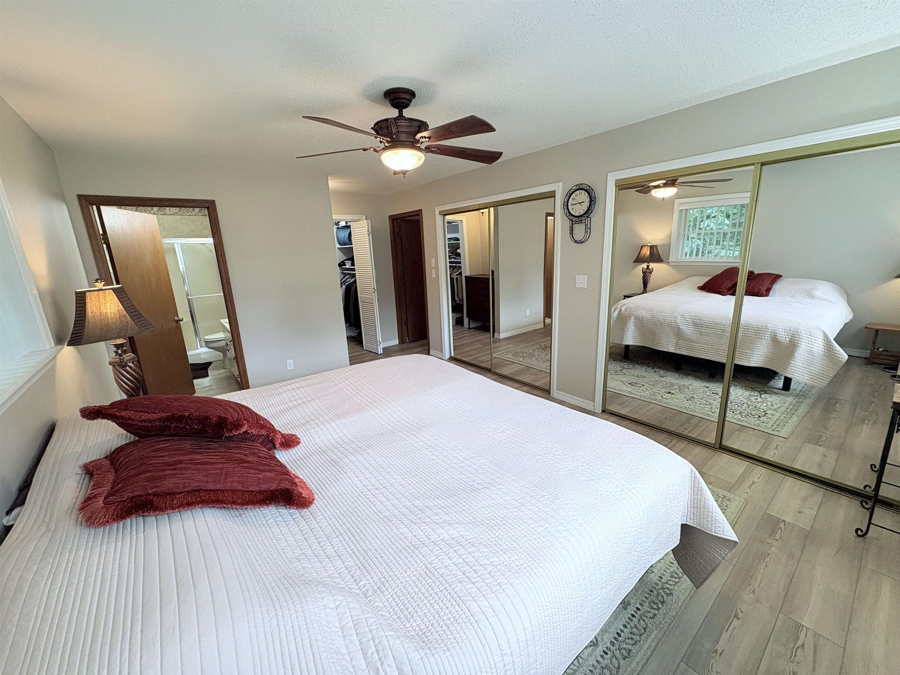 Crownview I - Residential