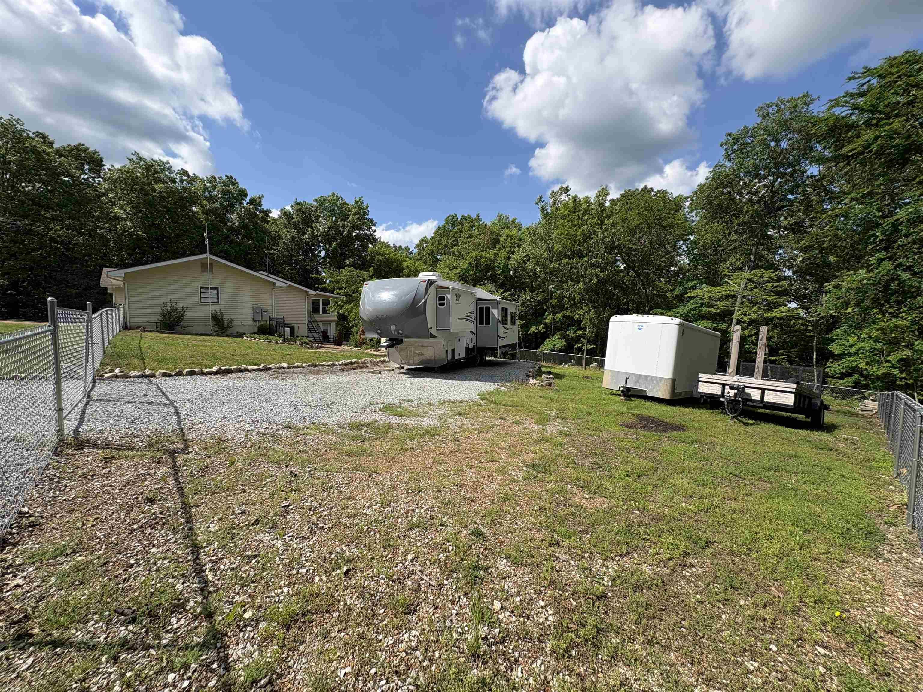 Crownview I - Residential