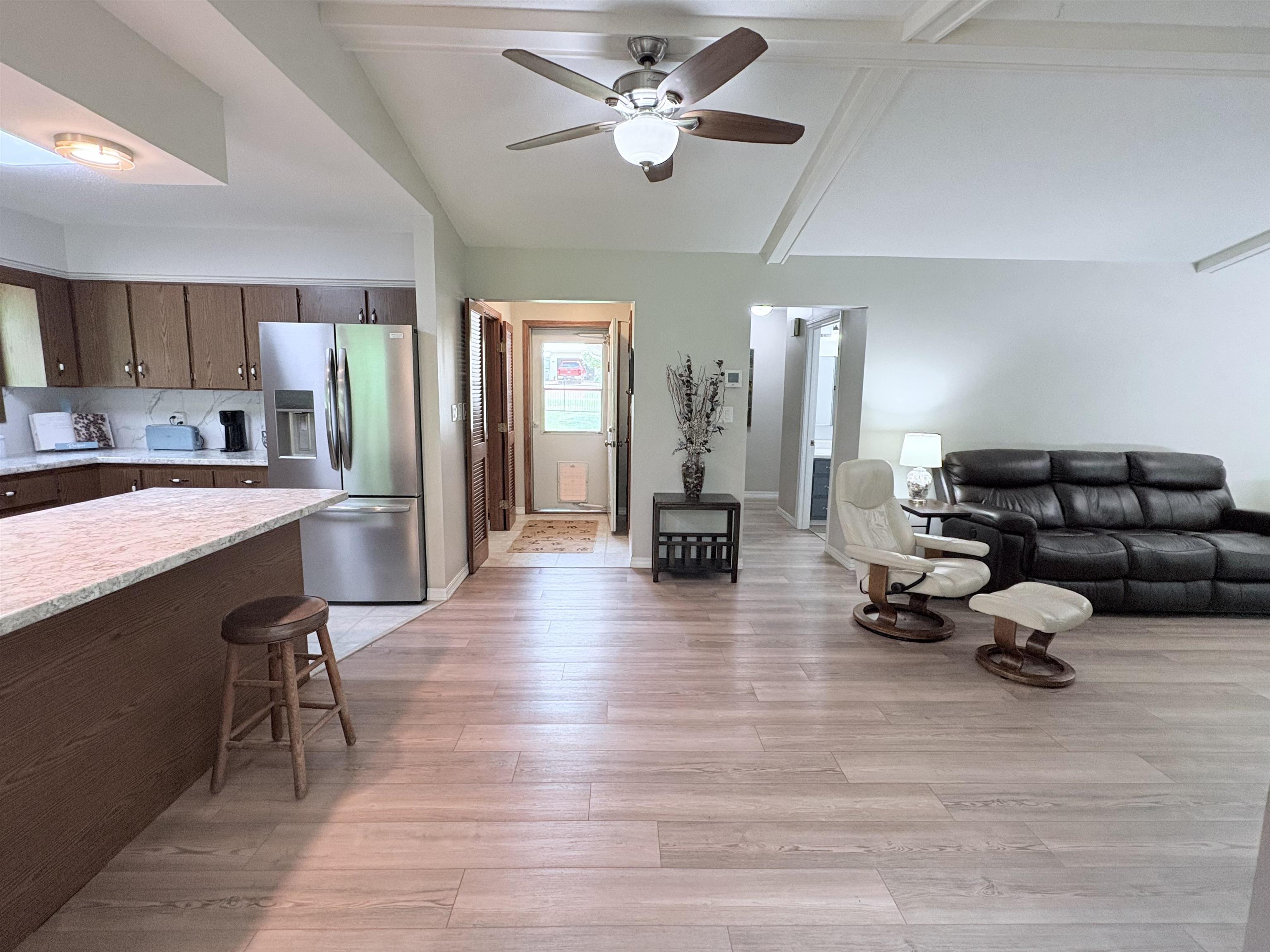 Crownview I - Residential