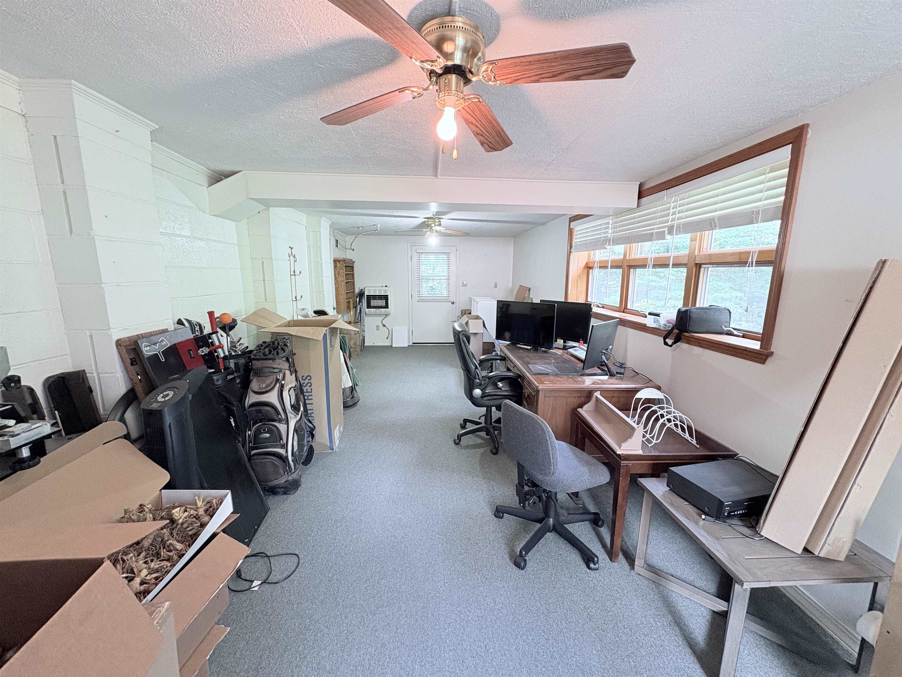 Crownview I - Residential