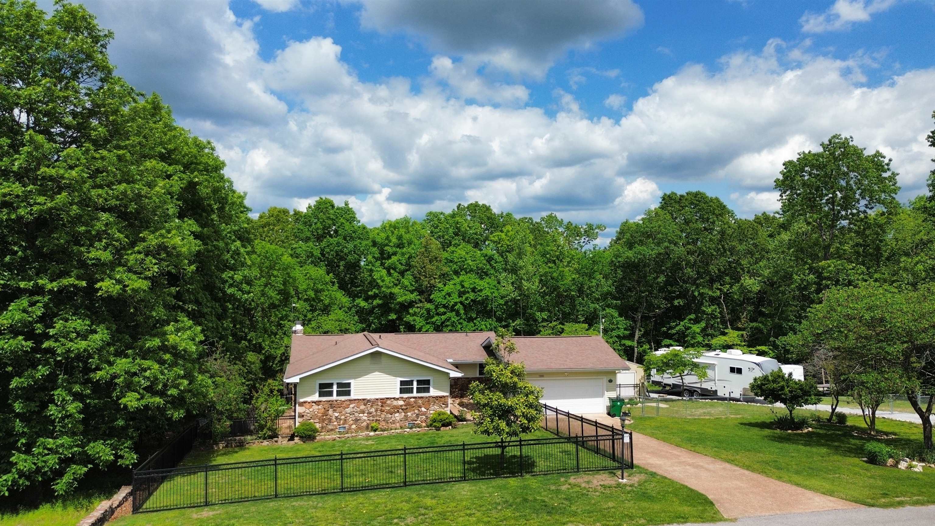 Crownview I - Residential