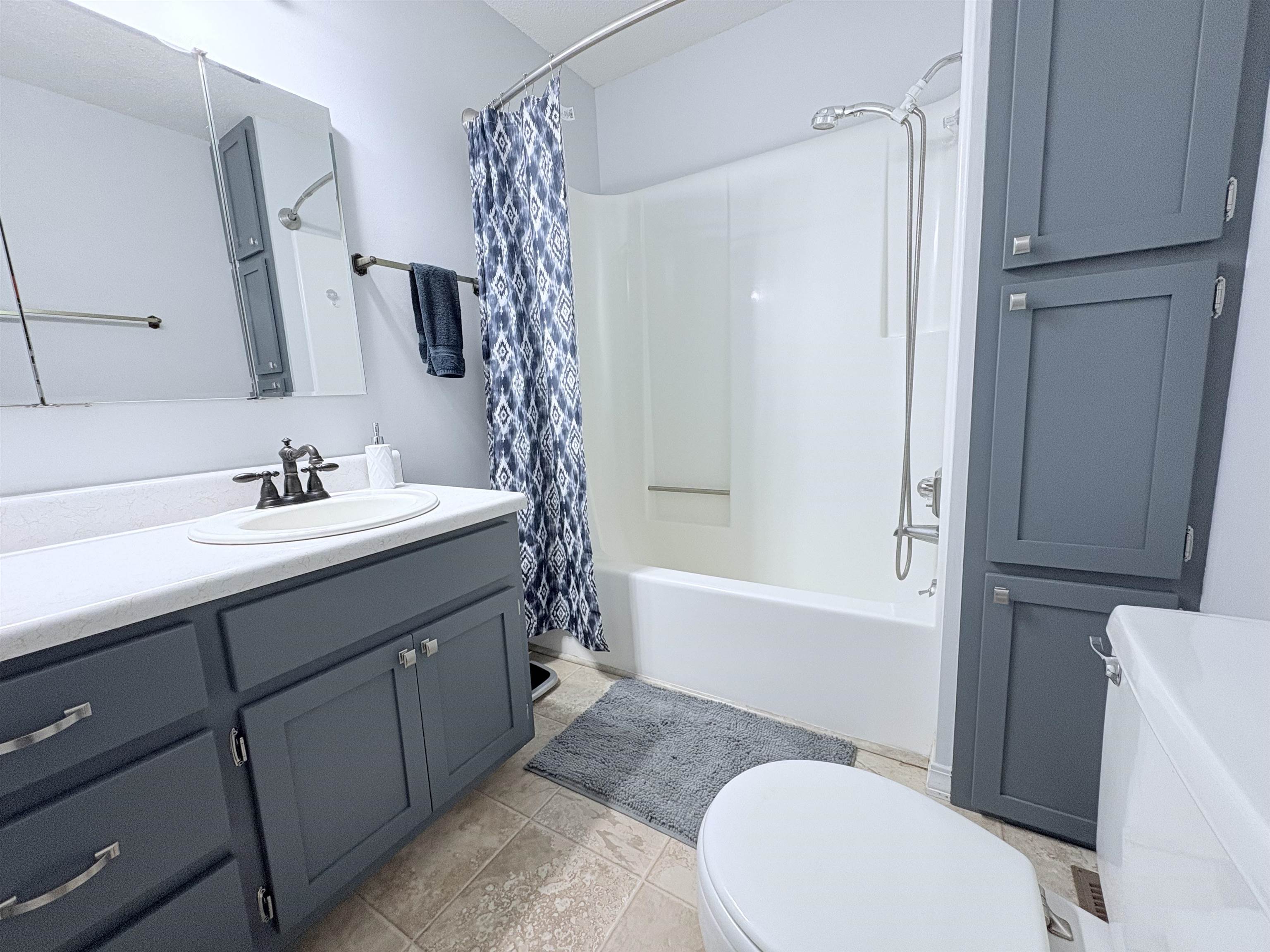 Crownview I - Residential