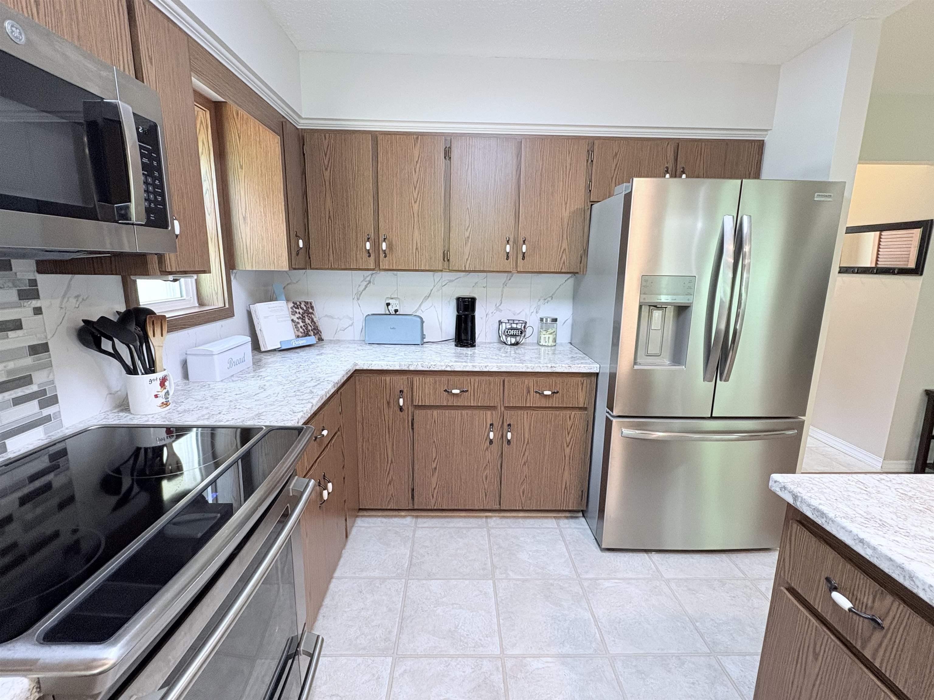 Crownview I - Residential