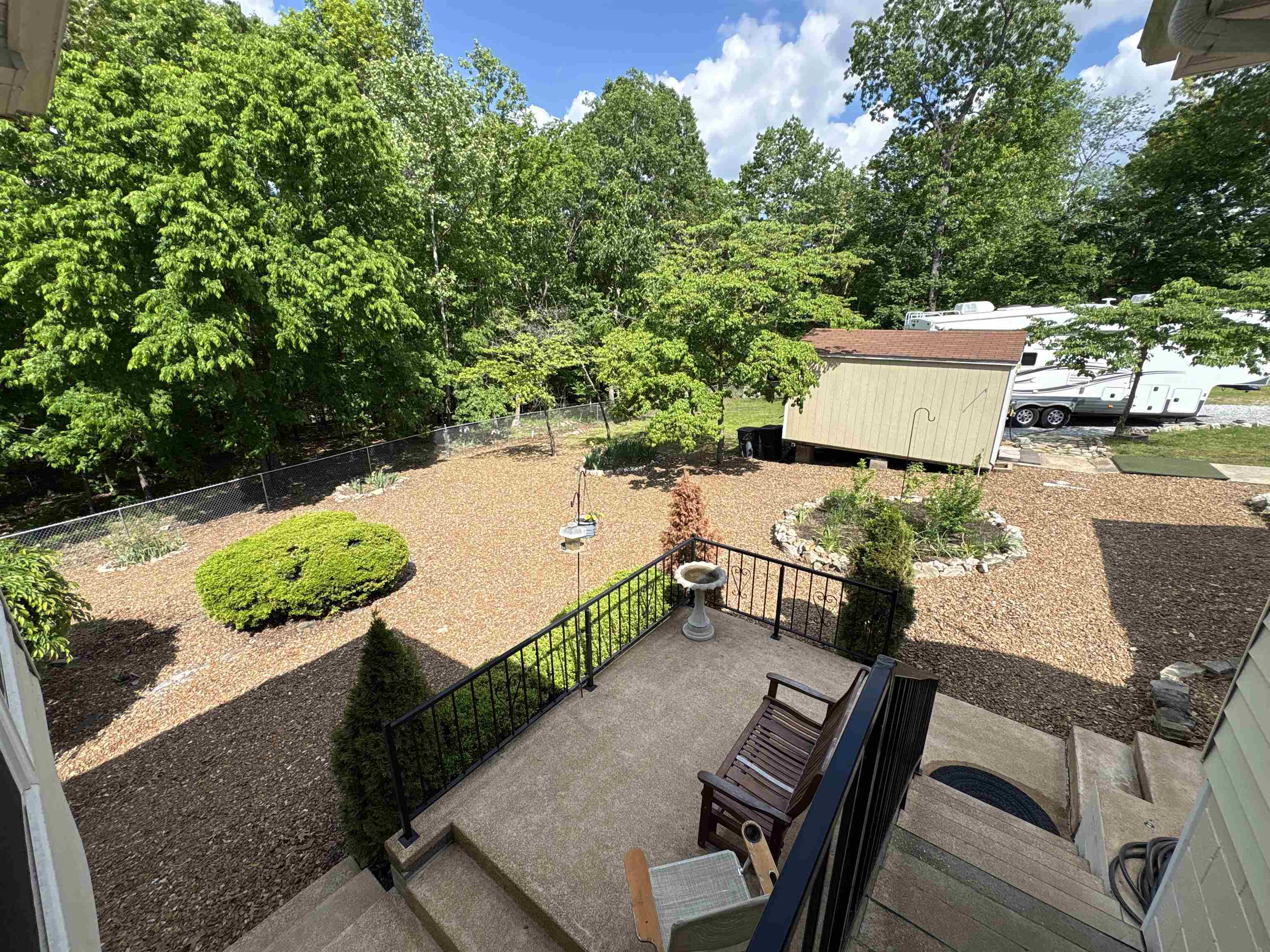 Crownview I - Residential