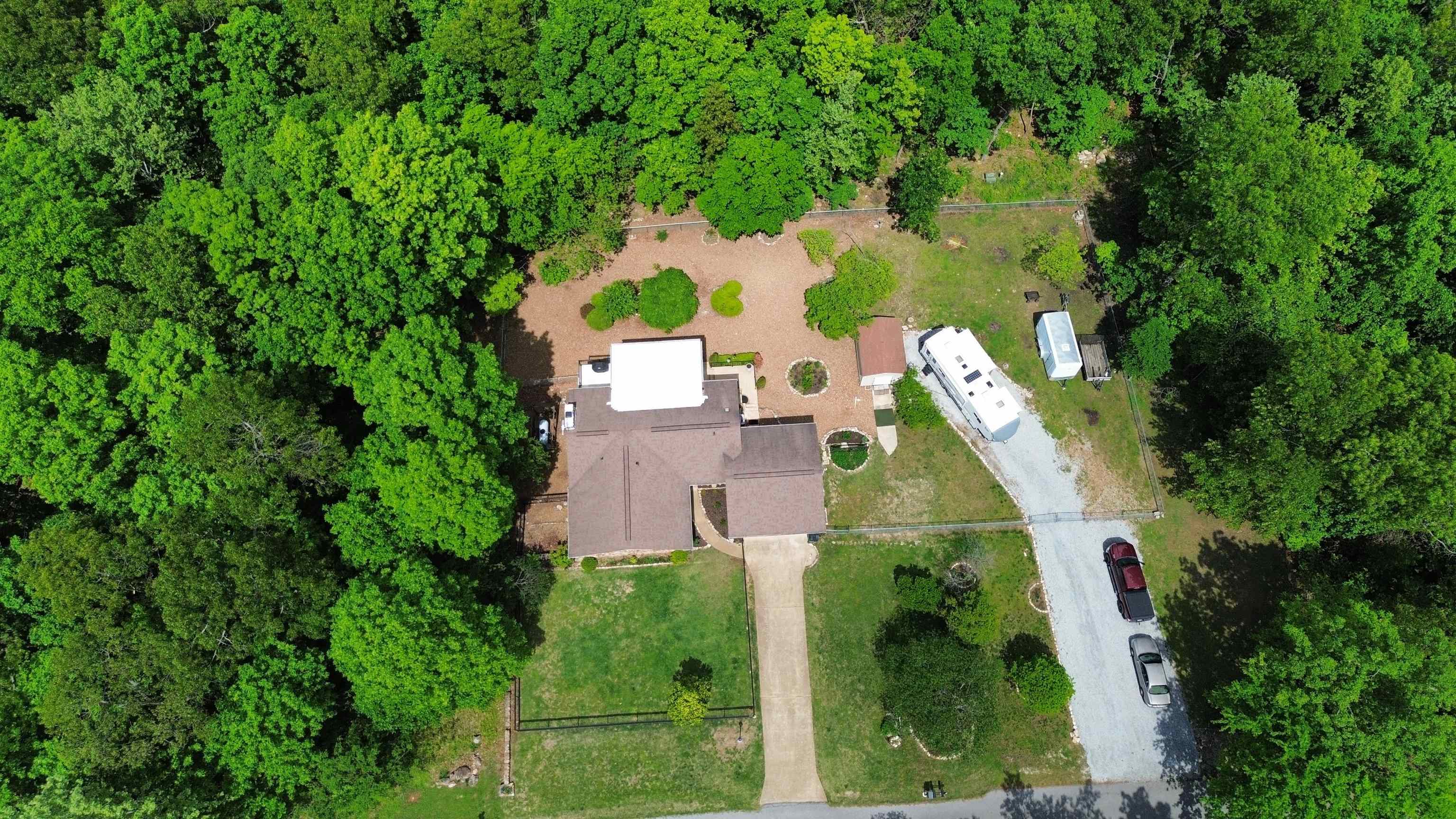 Crownview I - Residential