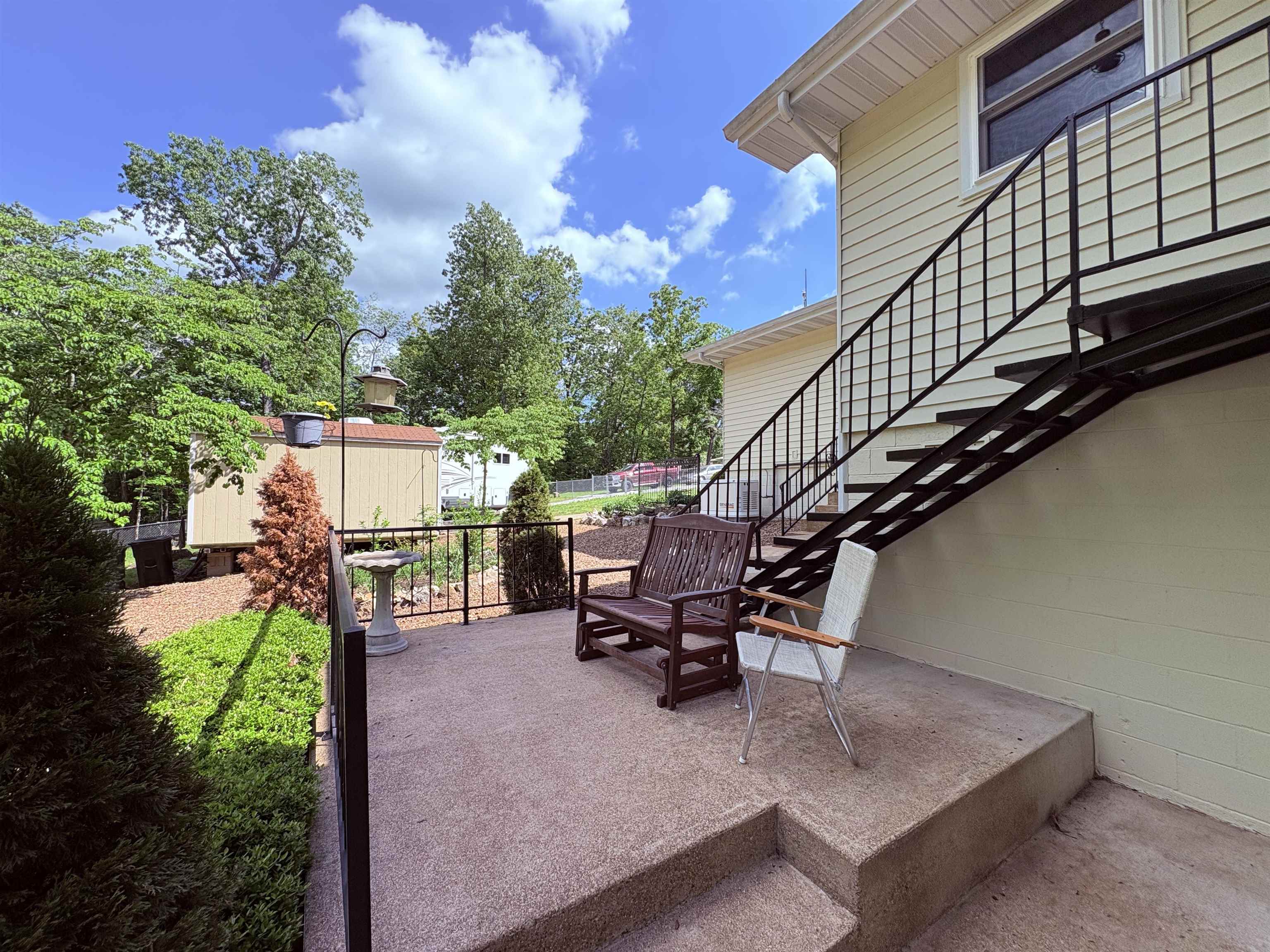 Crownview I - Residential