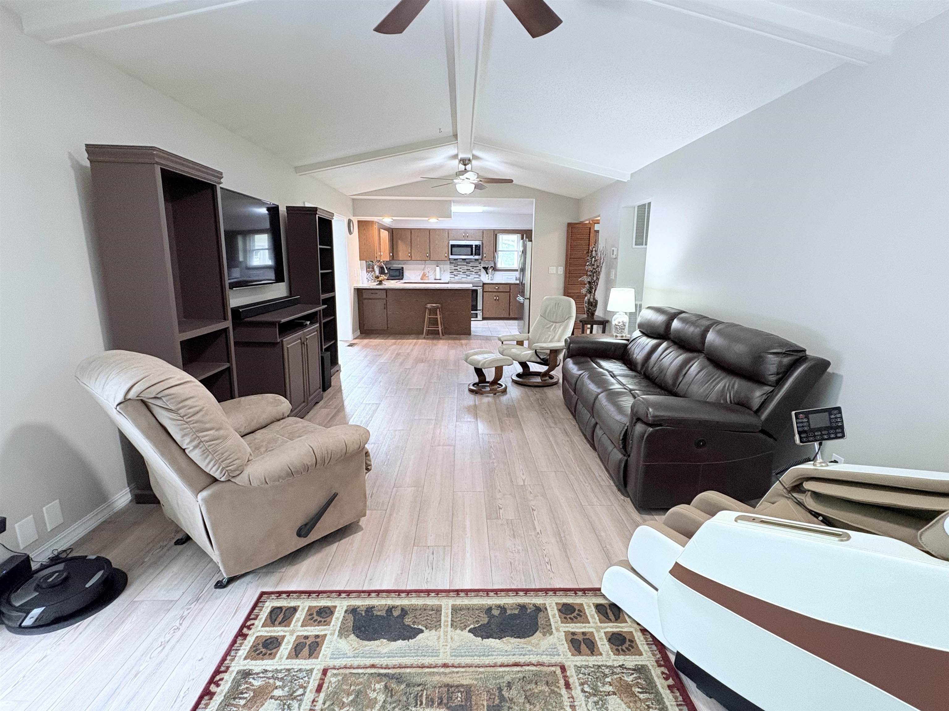 Crownview I - Residential