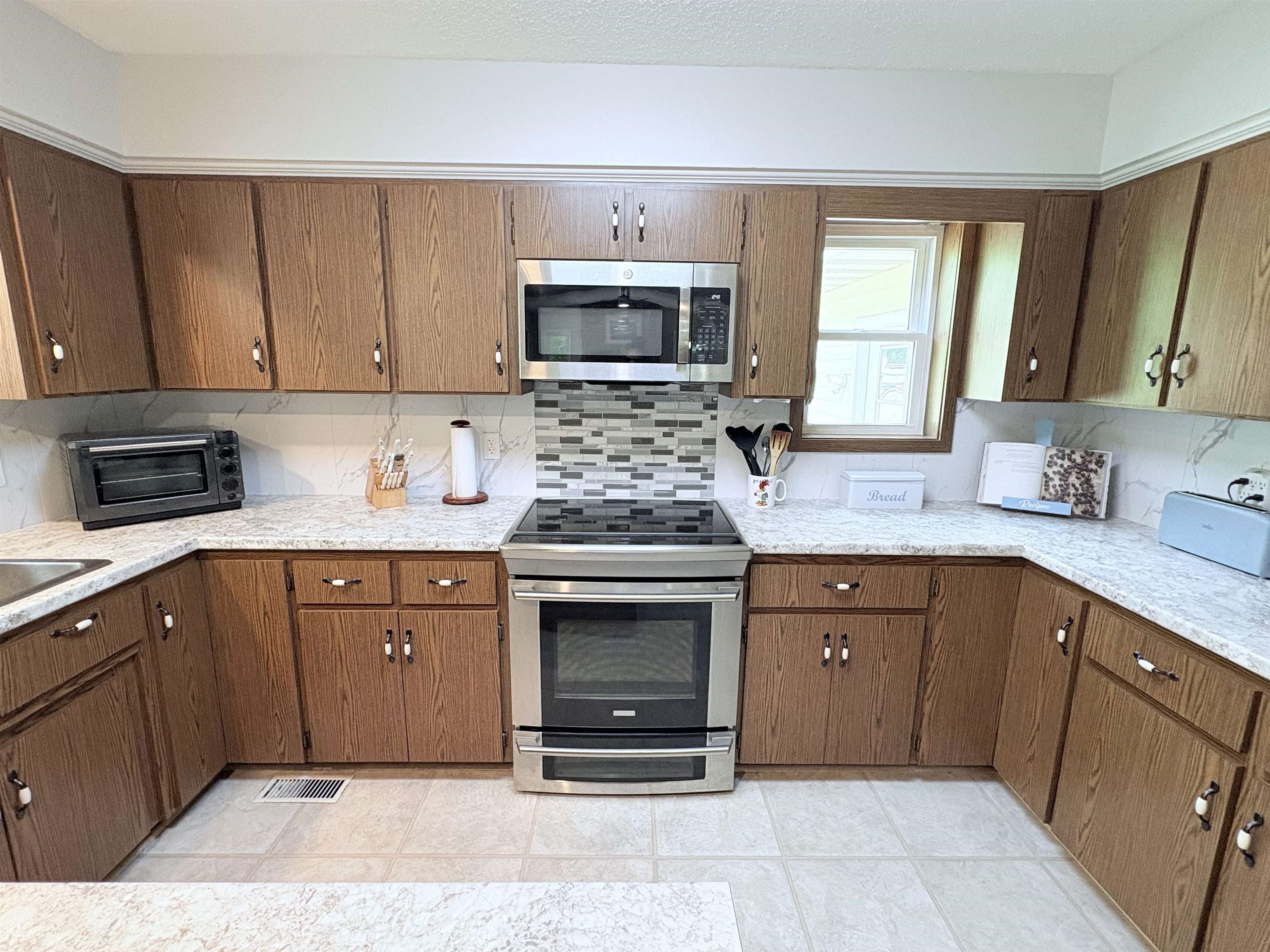 Crownview I - Residential