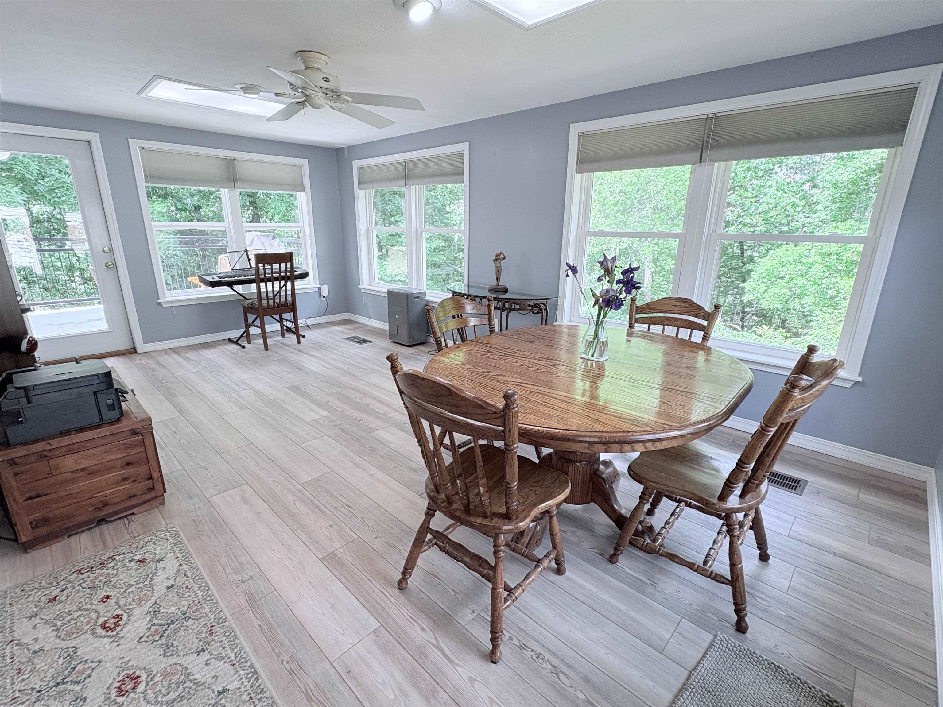 Crownview I - Residential