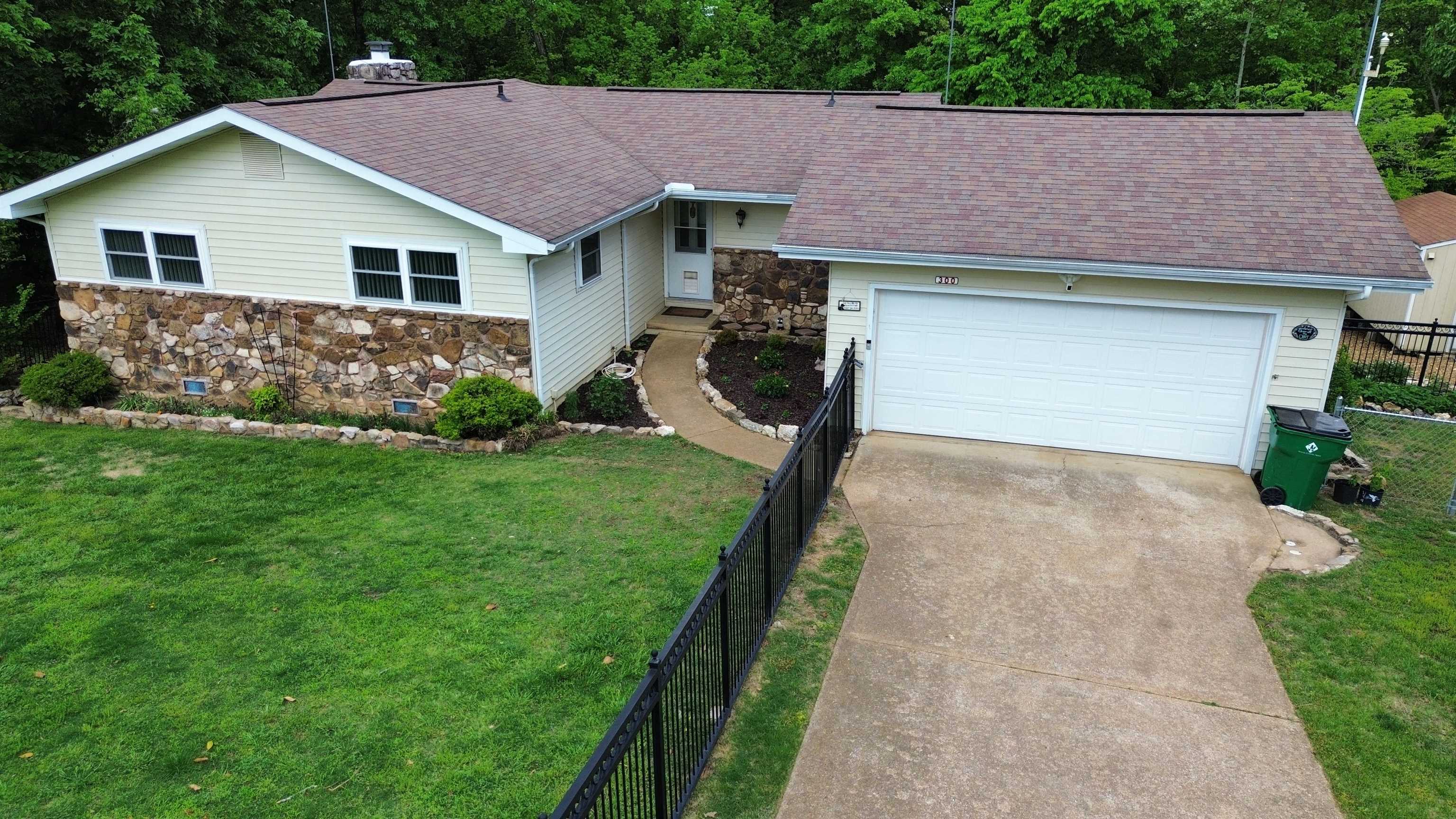 Crownview I - Residential