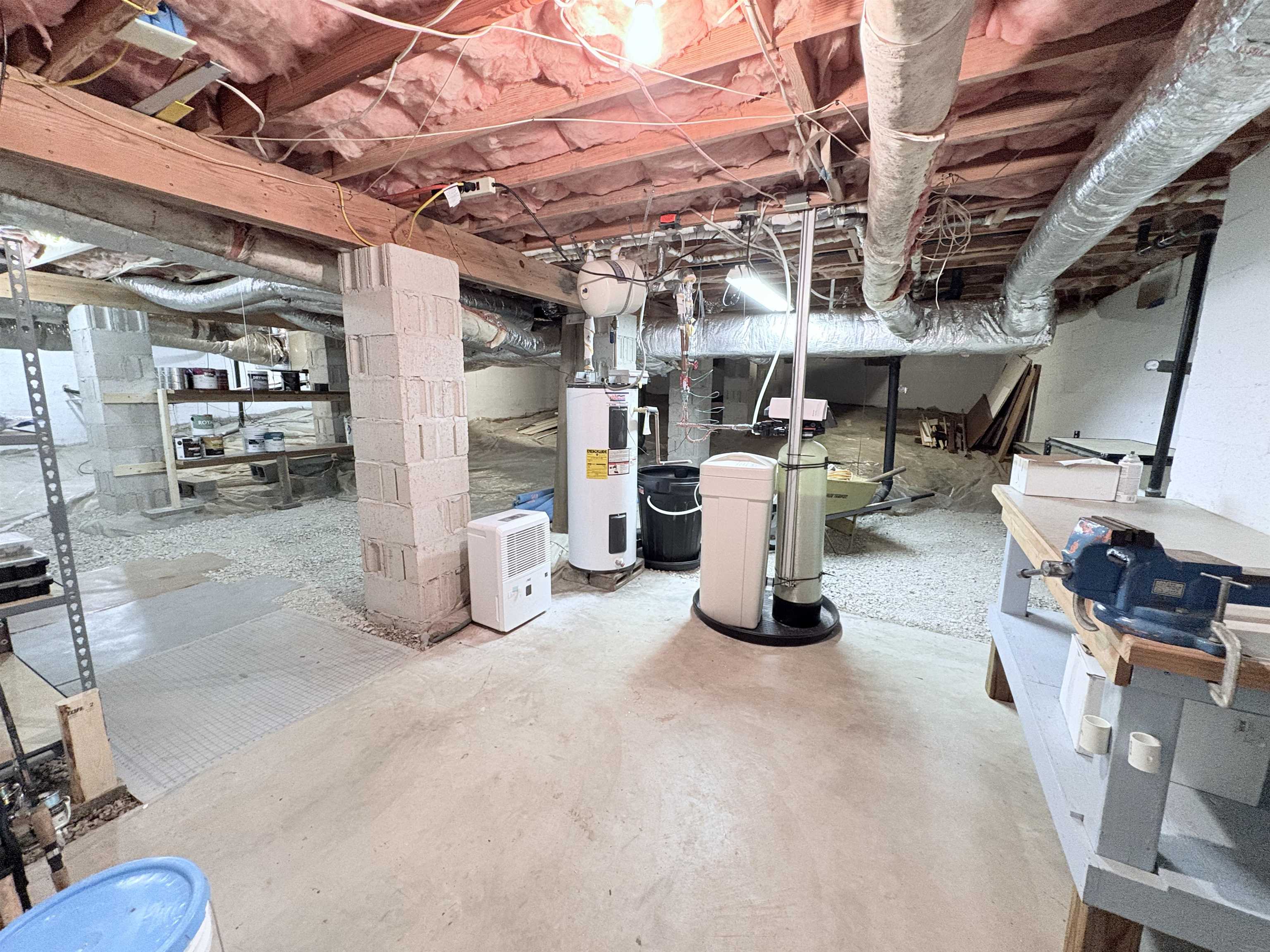 Crownview I - Residential