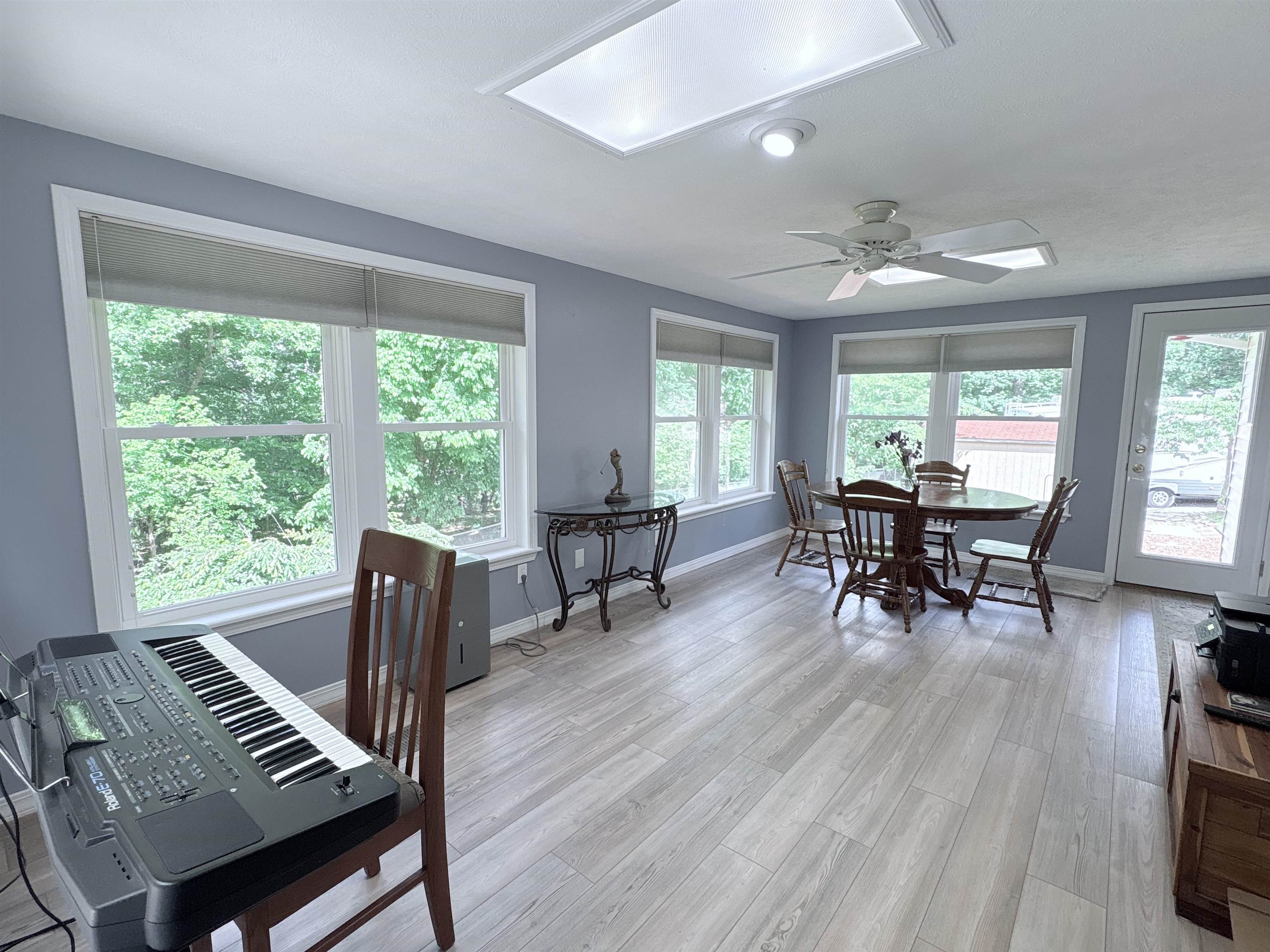 Crownview I - Residential