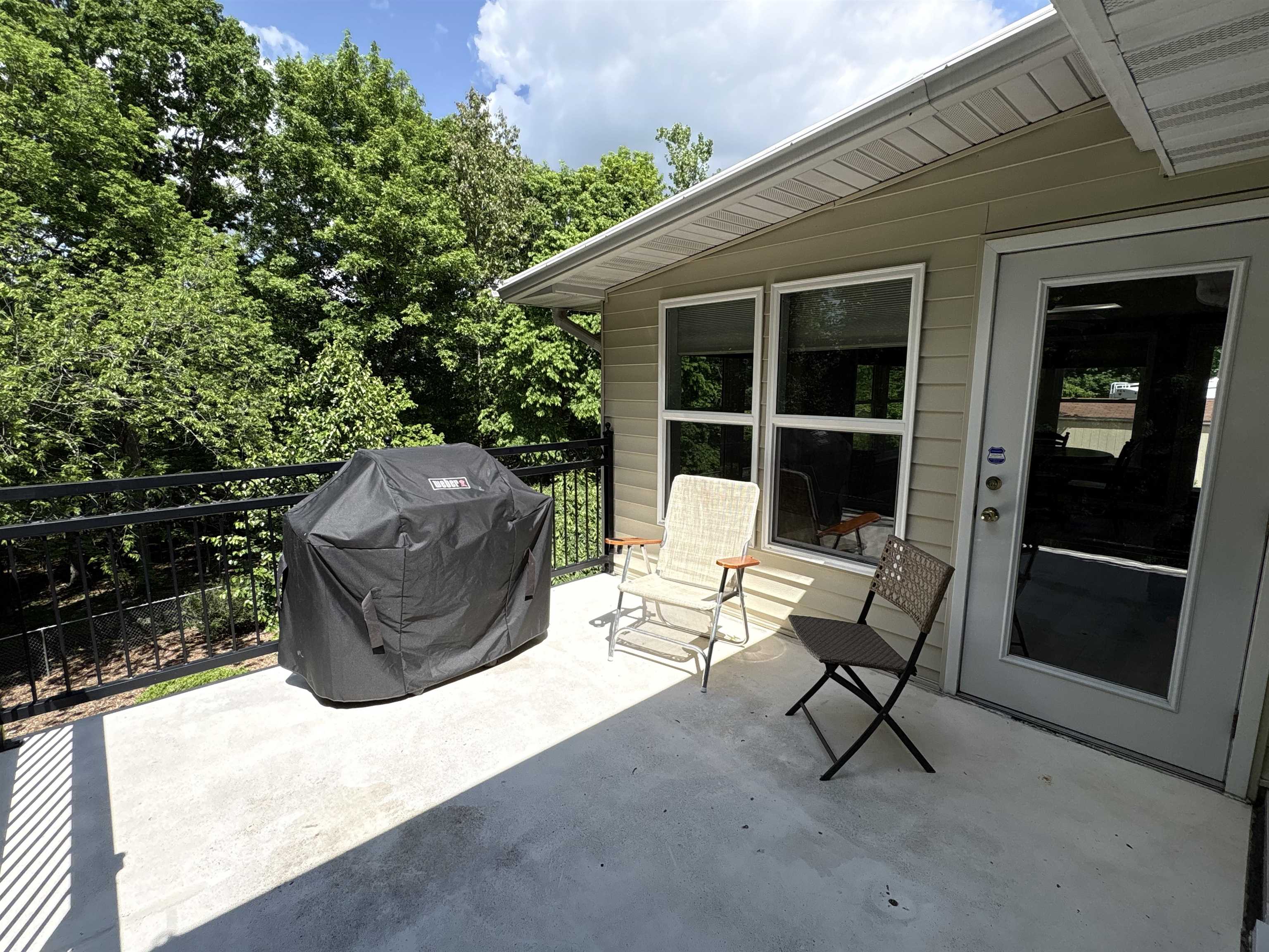 Crownview I - Residential