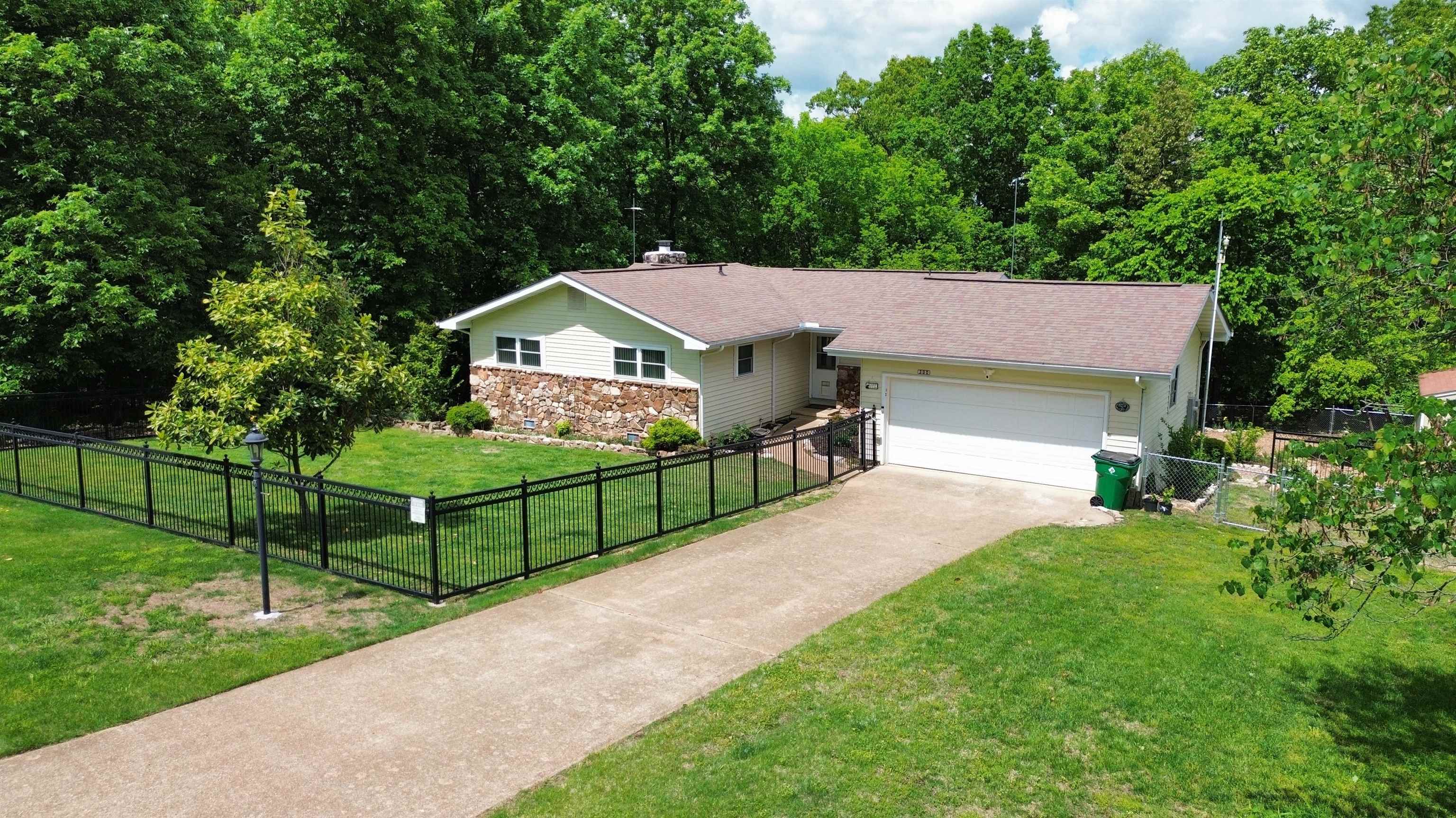 Crownview I - Residential