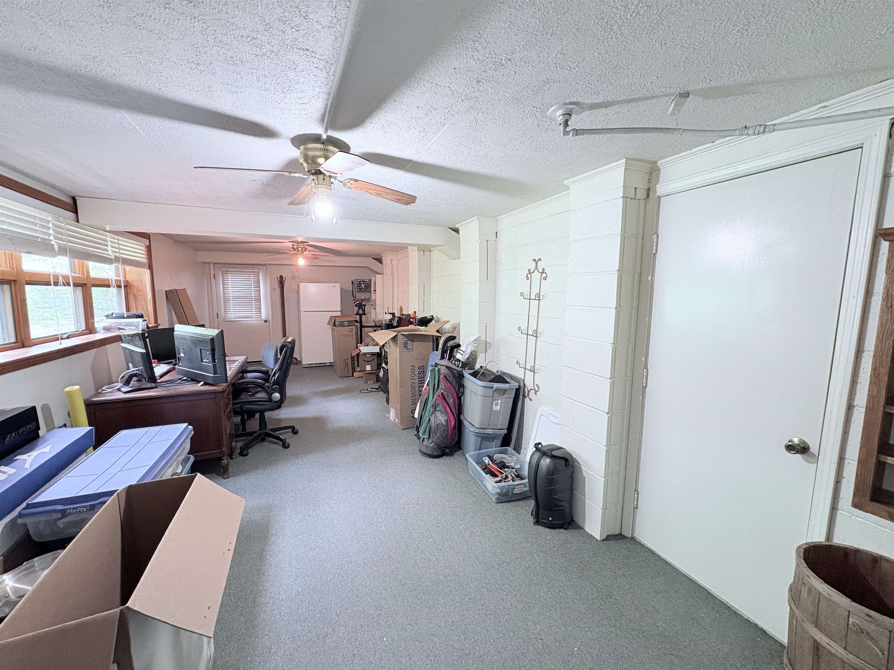 Crownview I - Residential