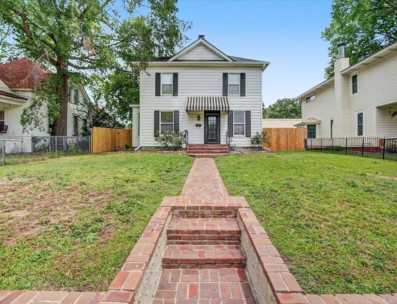 Oak Lawn - Residential