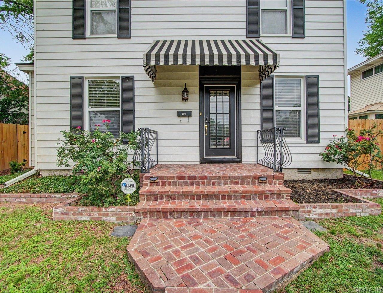 Oak Lawn - Residential