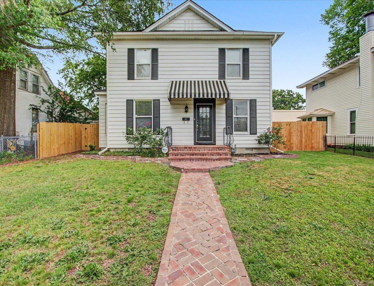 Oak Lawn - Residential