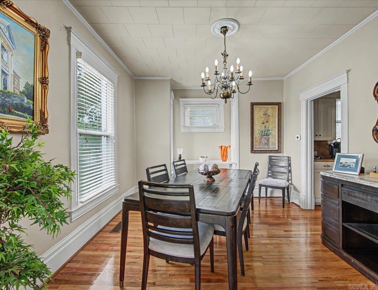 Oak Lawn - Residential