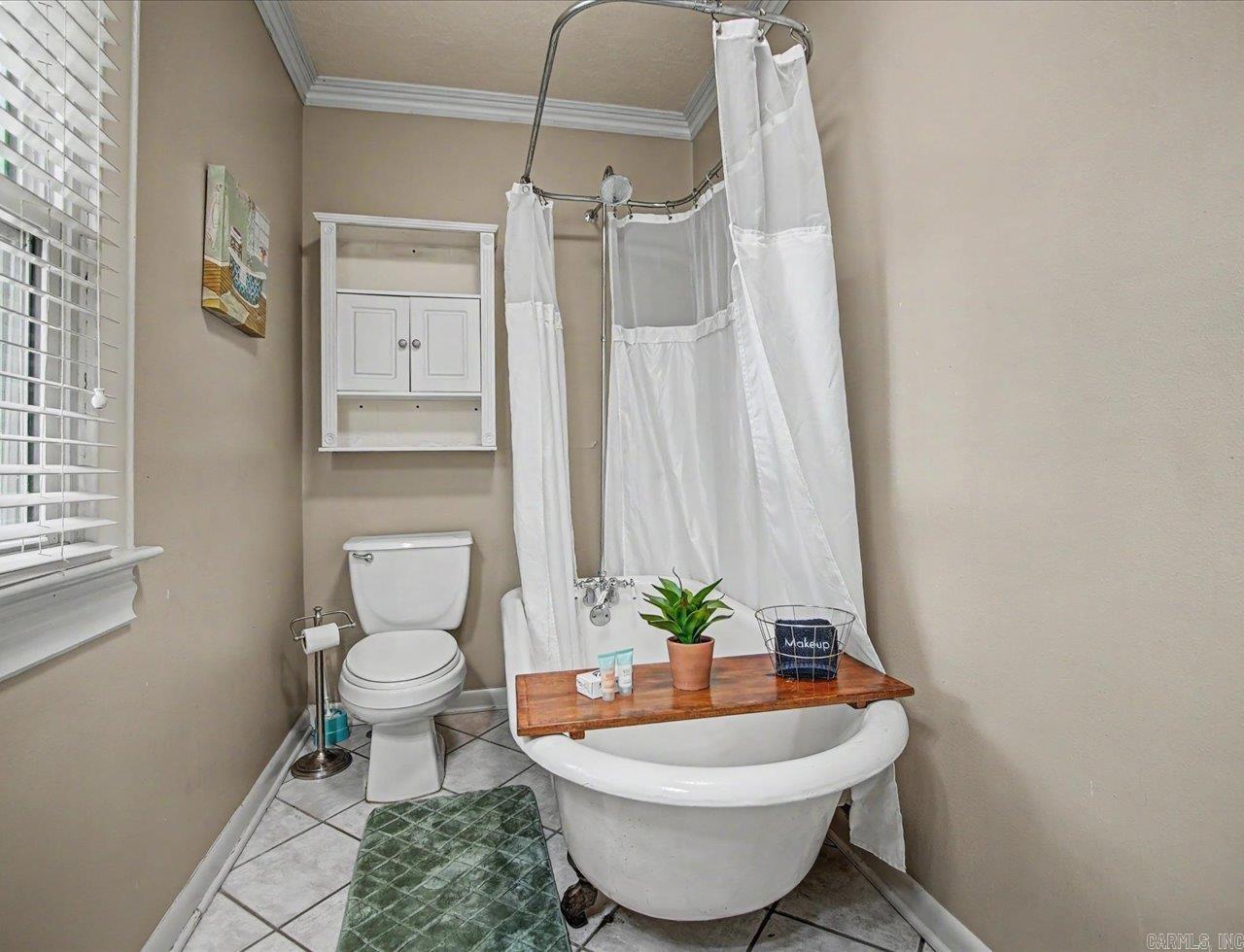 Oak Lawn - Residential