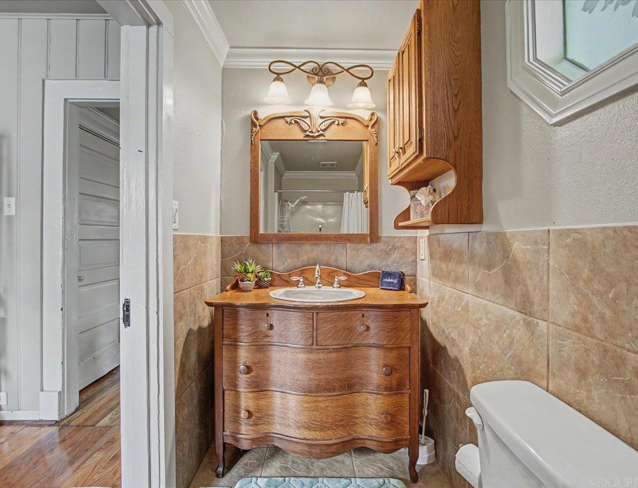 Oak Lawn - Residential