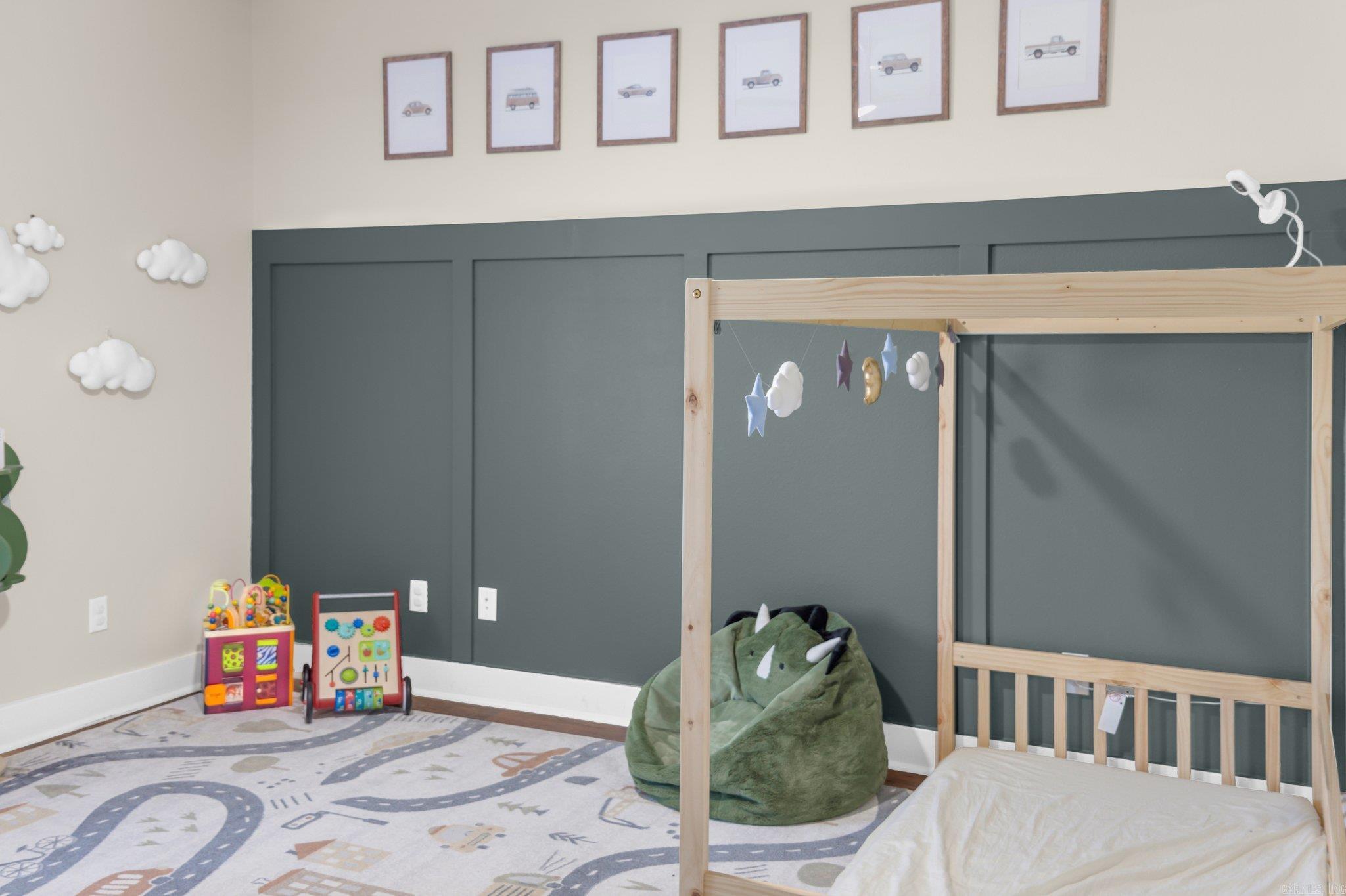 ANDRES PLACE - Residential