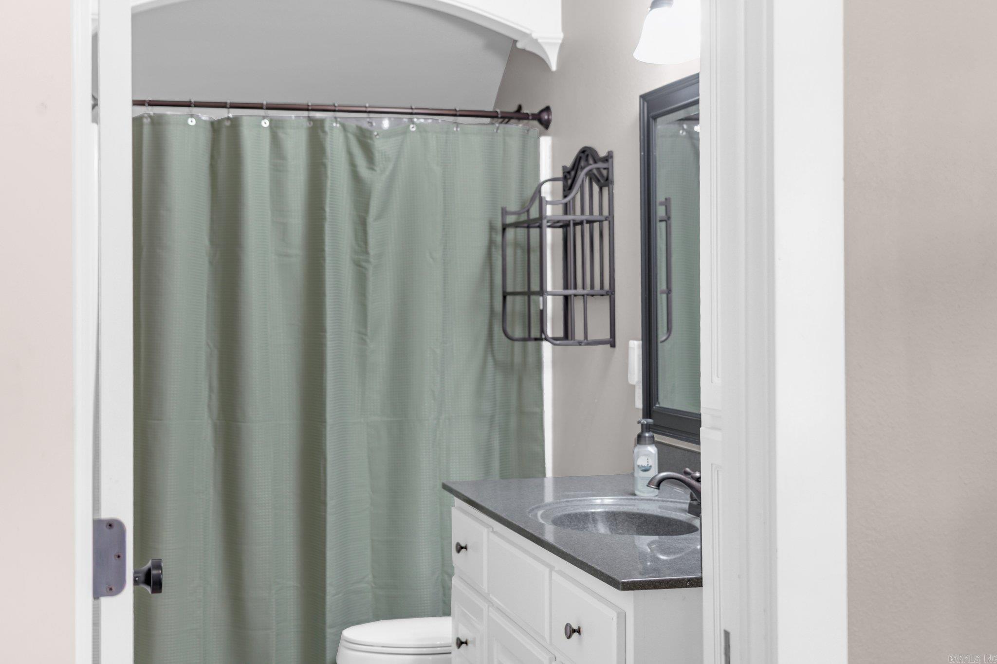 ANDRES PLACE - Residential