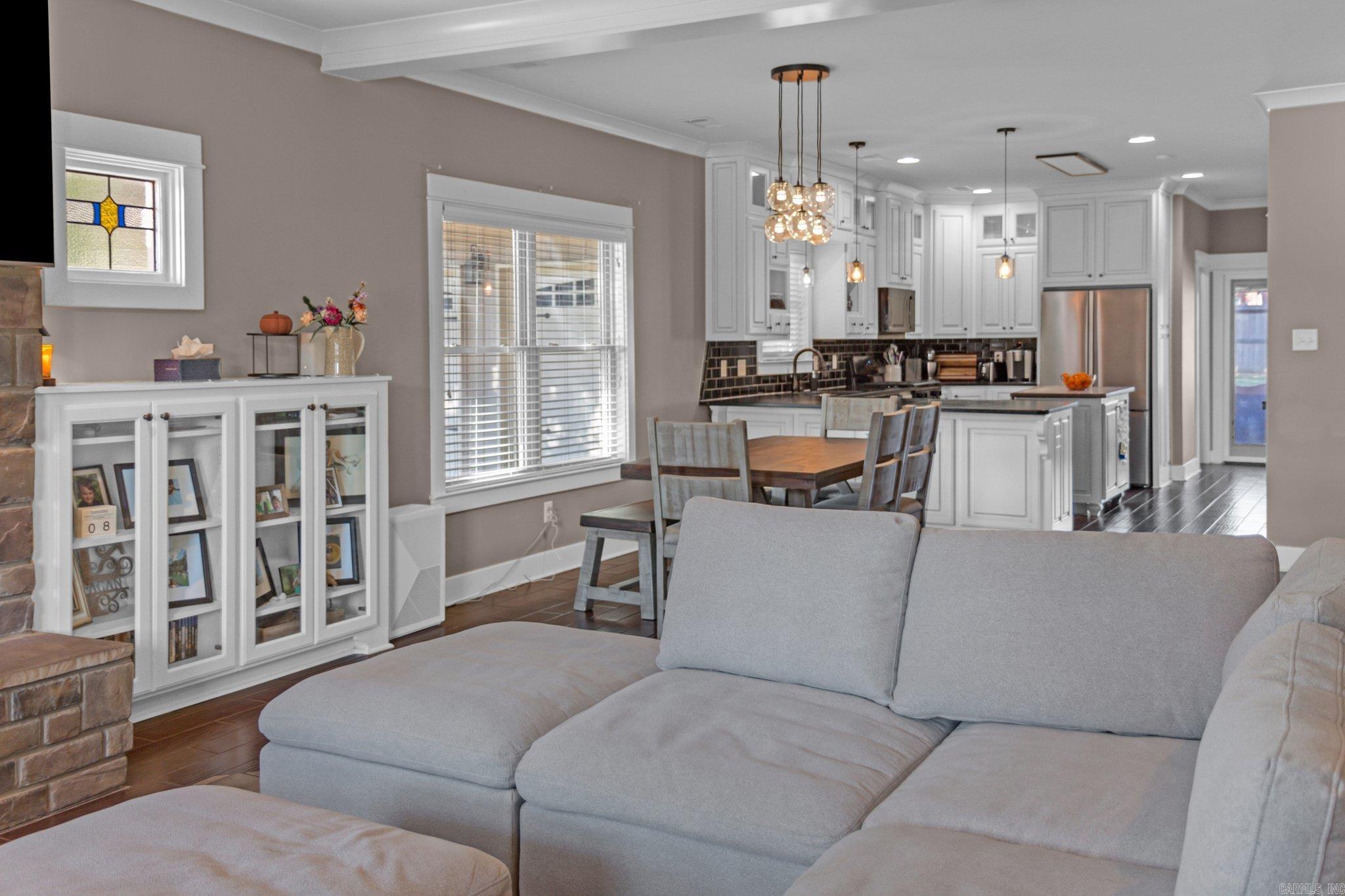 ANDRES PLACE - Residential