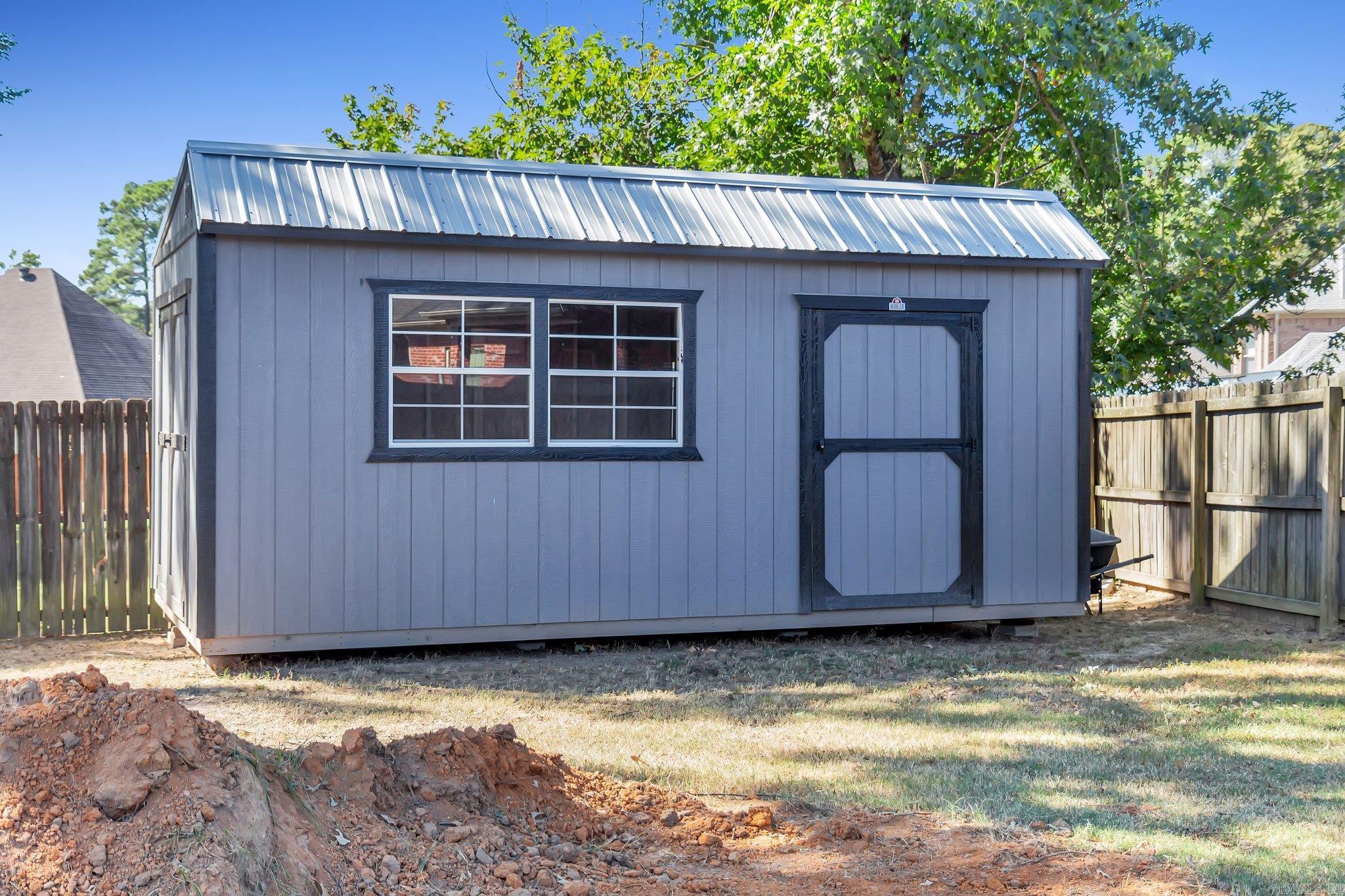 ANDRES PLACE - Residential