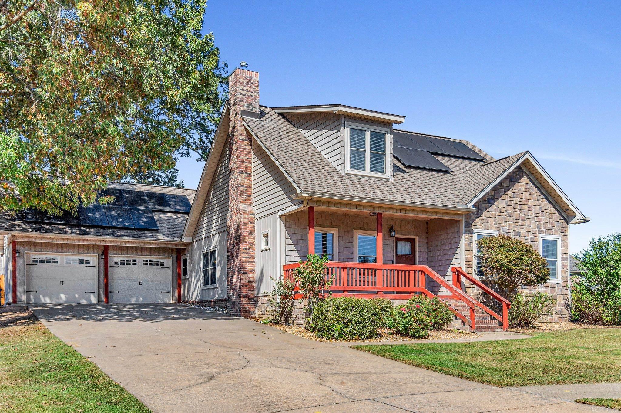 ANDRES PLACE - Residential