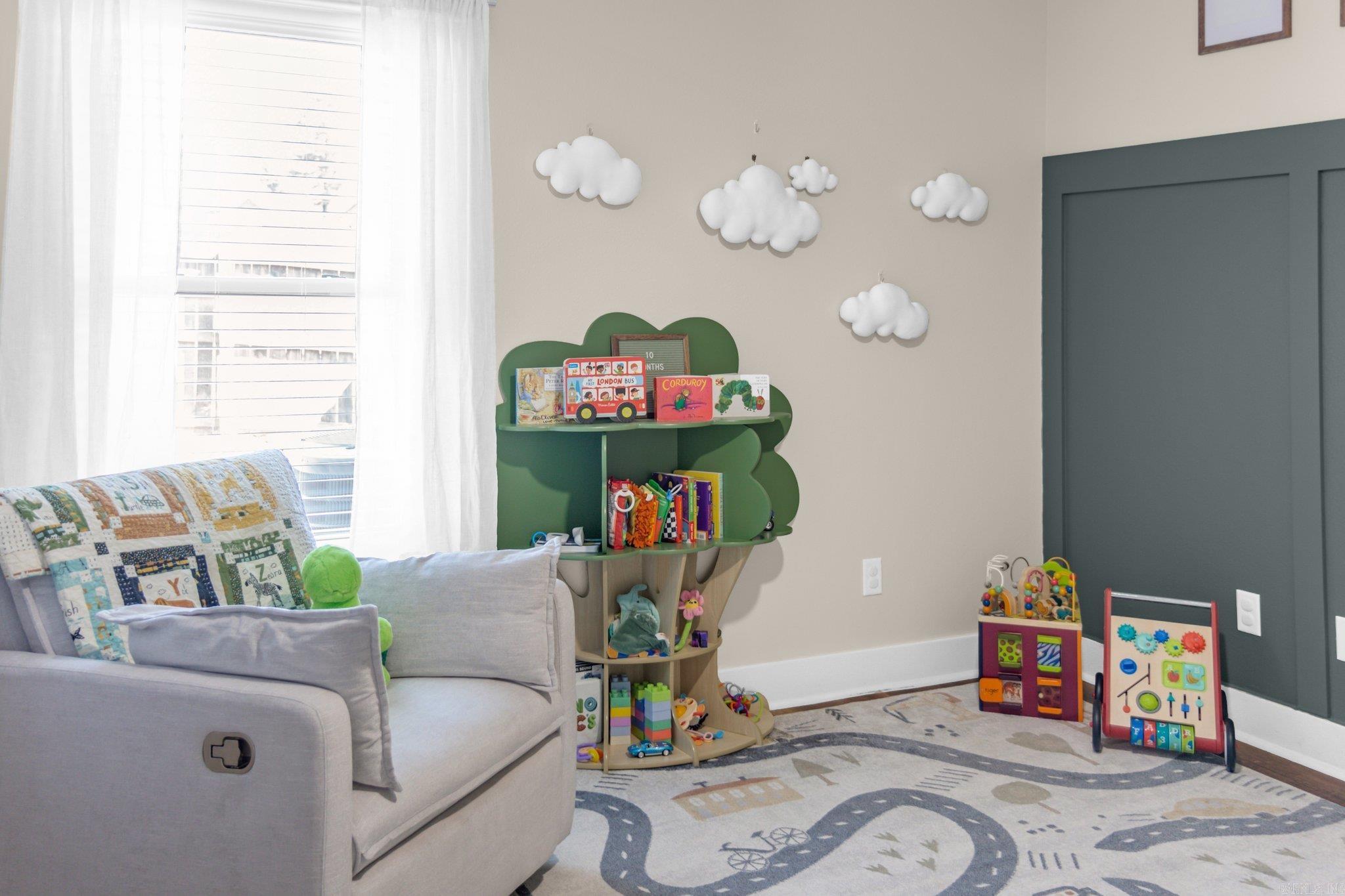 ANDRES PLACE - Residential