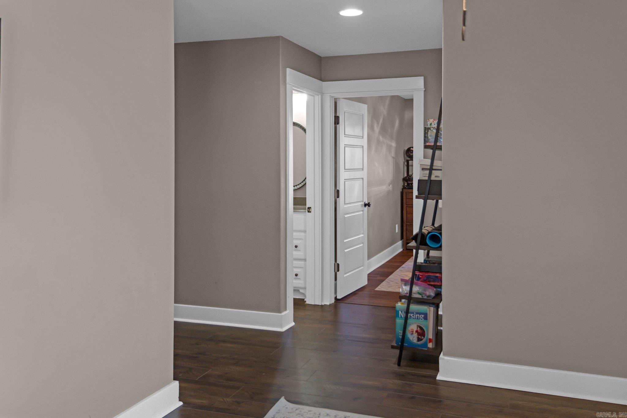 ANDRES PLACE - Residential