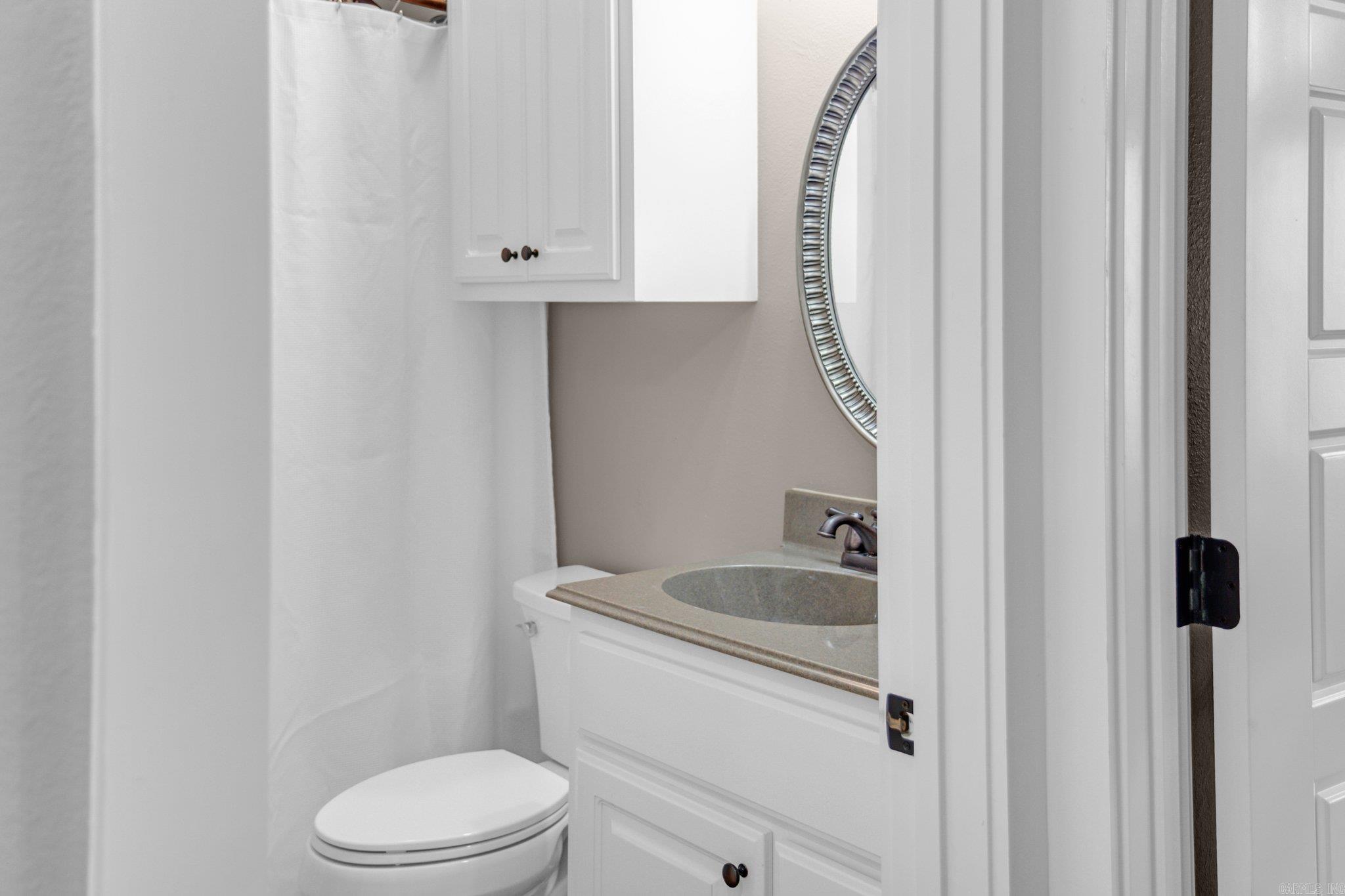 ANDRES PLACE - Residential